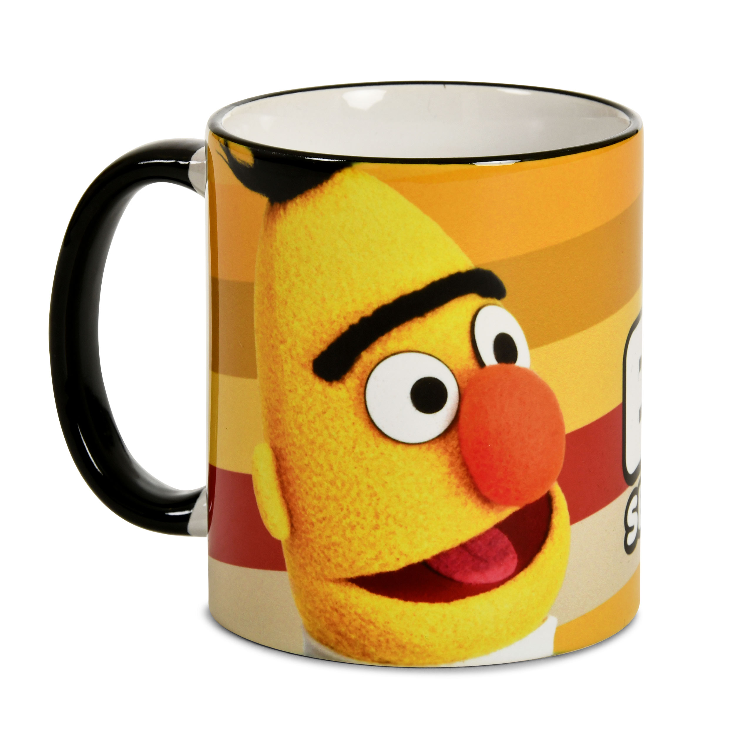 Sesame Street - Tazza Bert