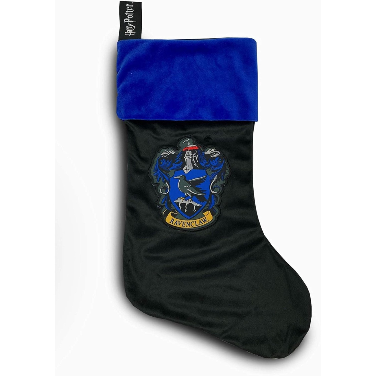 Harry Potter Christmas Stocking Ravenclaw 48 cm