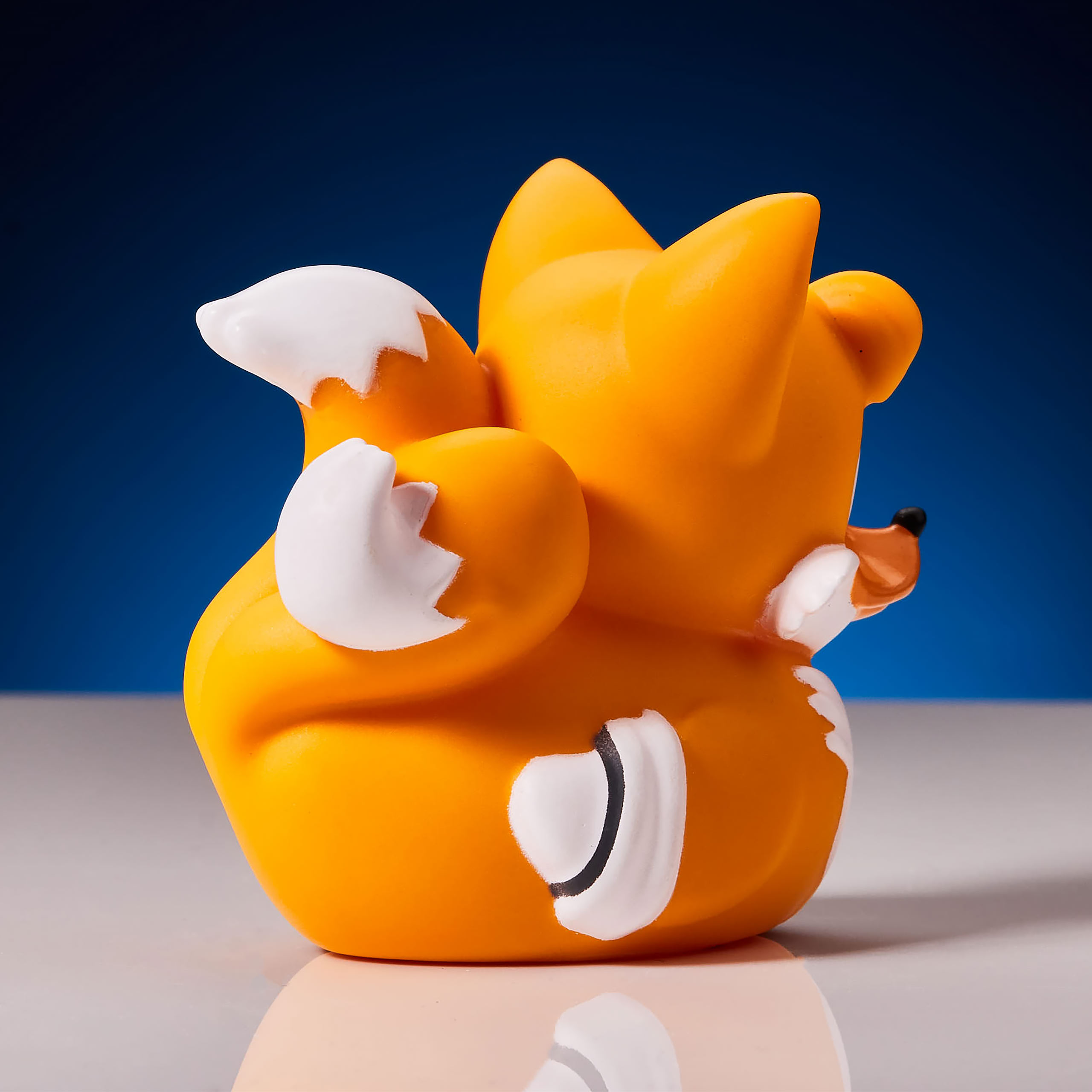 Sonic the Hedgehog - Tails Mini TUBBZ Canard déco