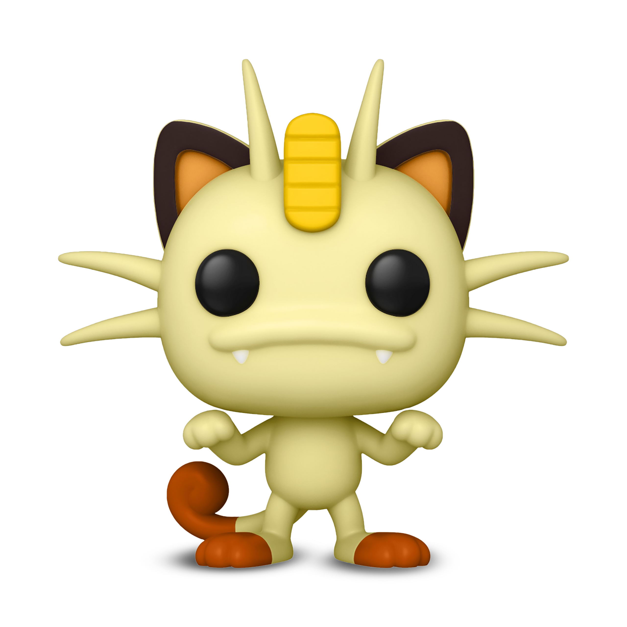 Pokemon - Mauzi Funko Pop Figur