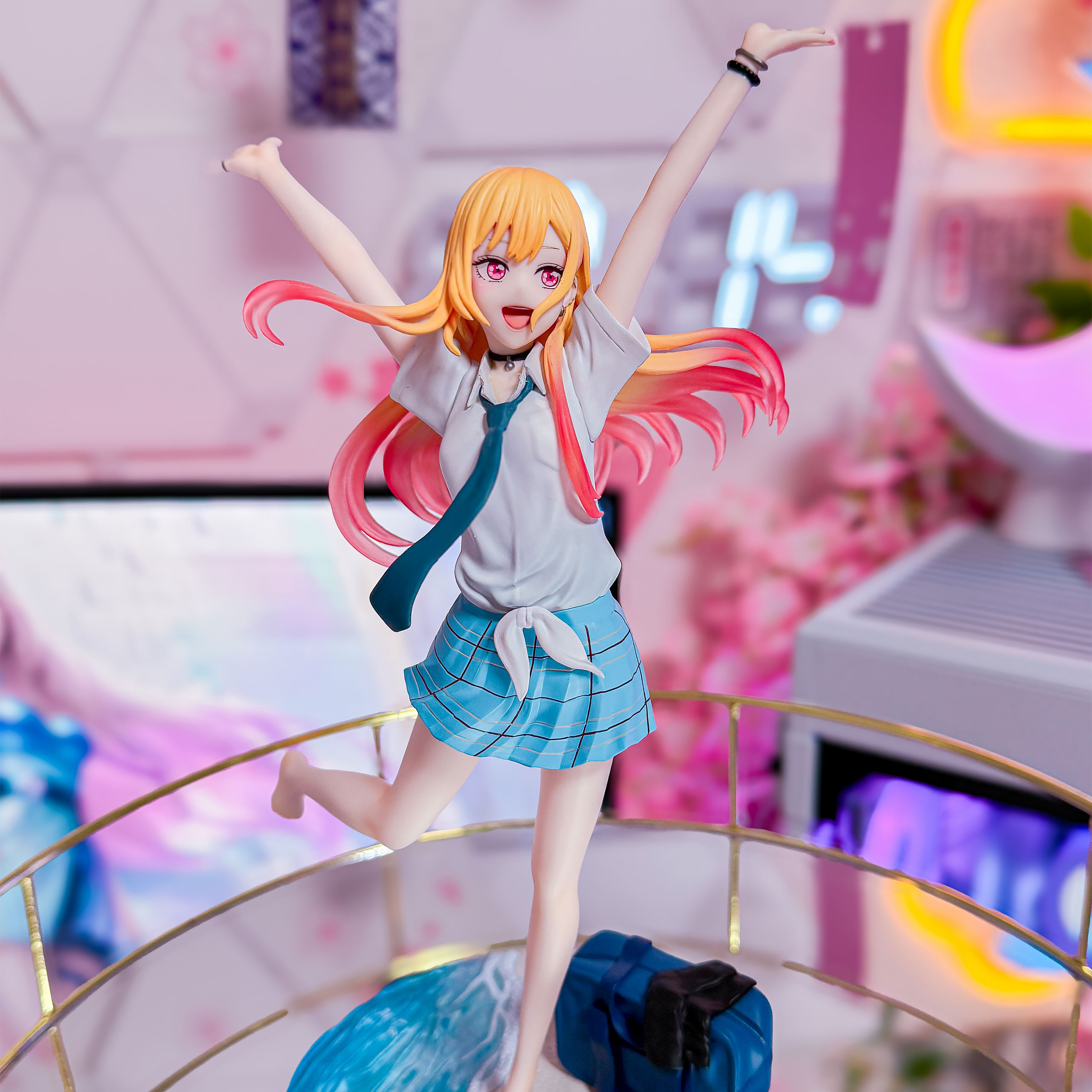 My Dress-Up Darling - Marin Kitagawa Figure