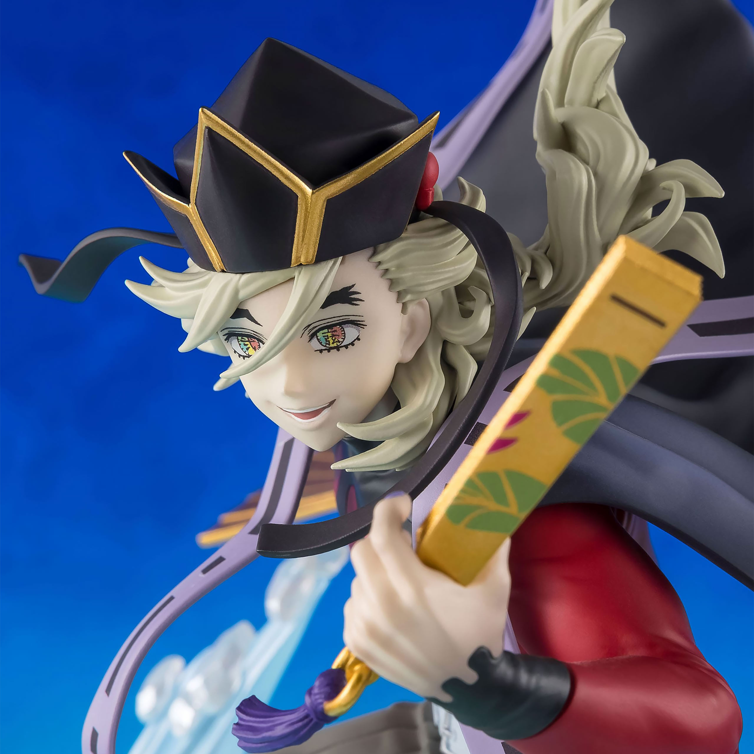 Demon Slayer - Doma Statua Figuarts ZERO