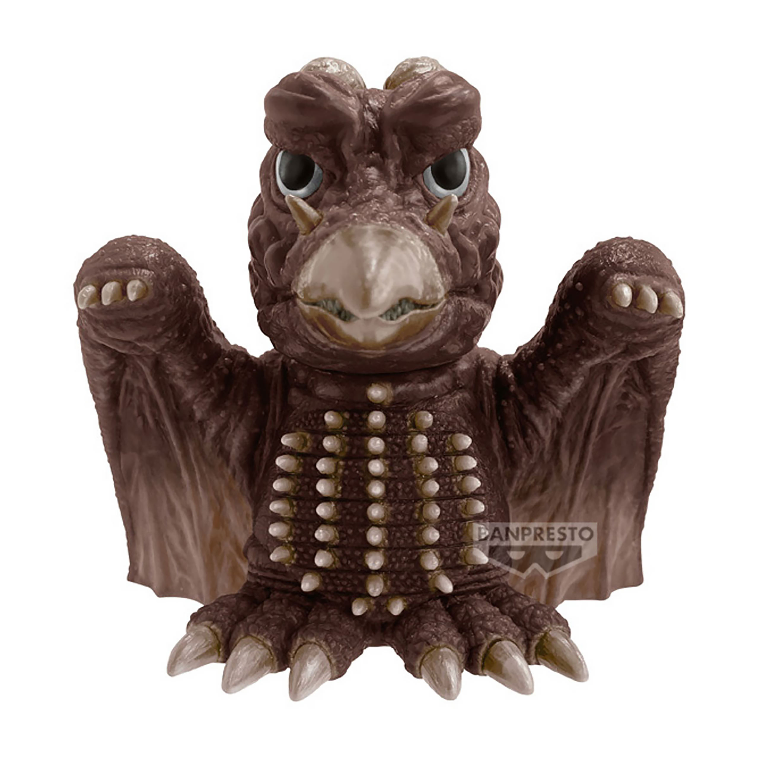 Toho Monster Series - Rodan 1964 Figur Enshrines Monsters