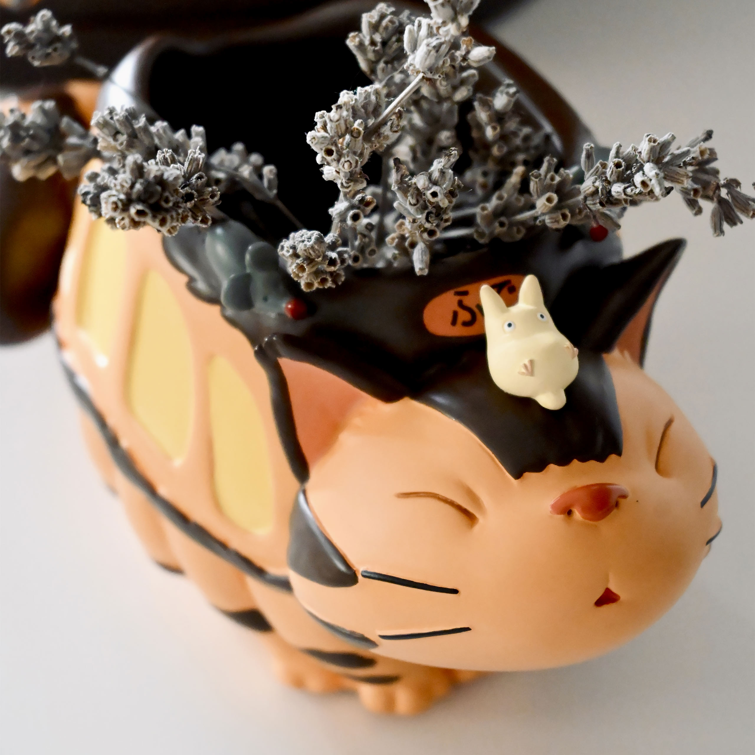 Mijn buur Totoro - Kattenbus pennenhouder