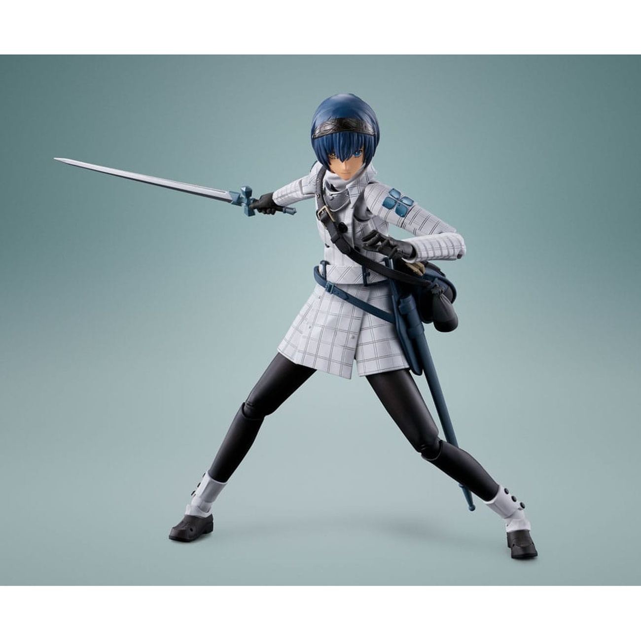 Metaphor: ReFantazio – Protagonista action figure S.H.Figuarts