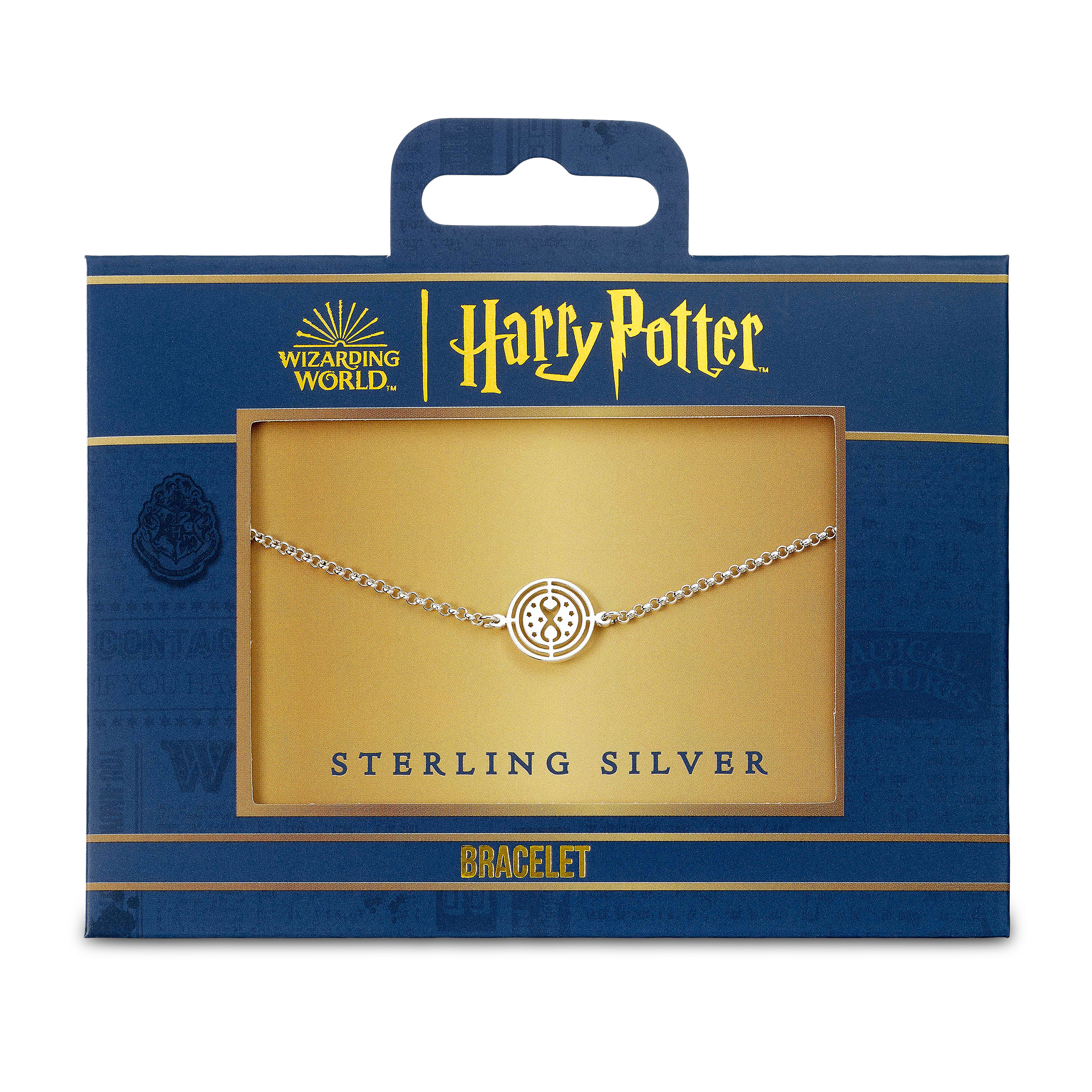 Harry Potter - Tijdverdrijver Armband