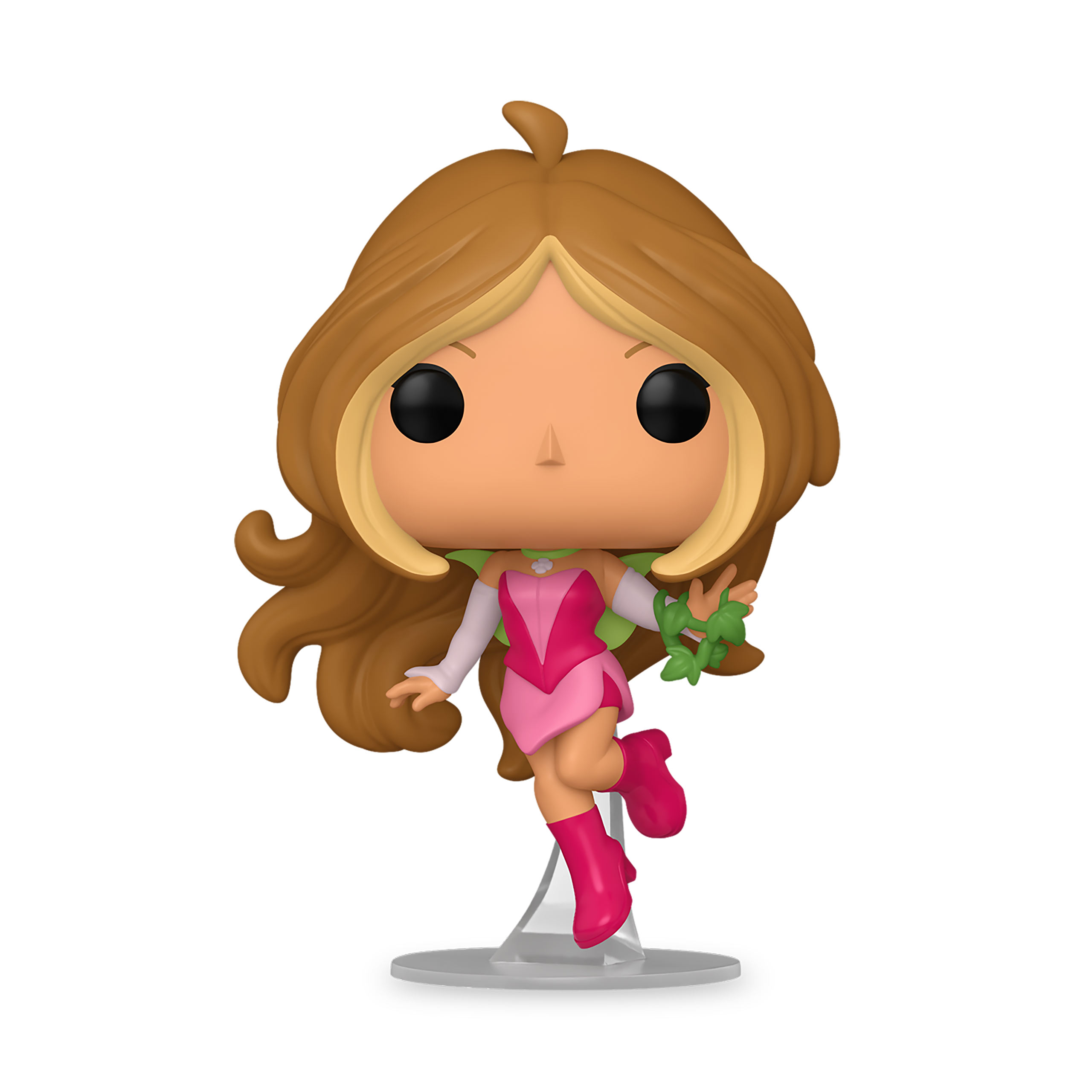 Winx Club - Figura Funko Pop de Flora