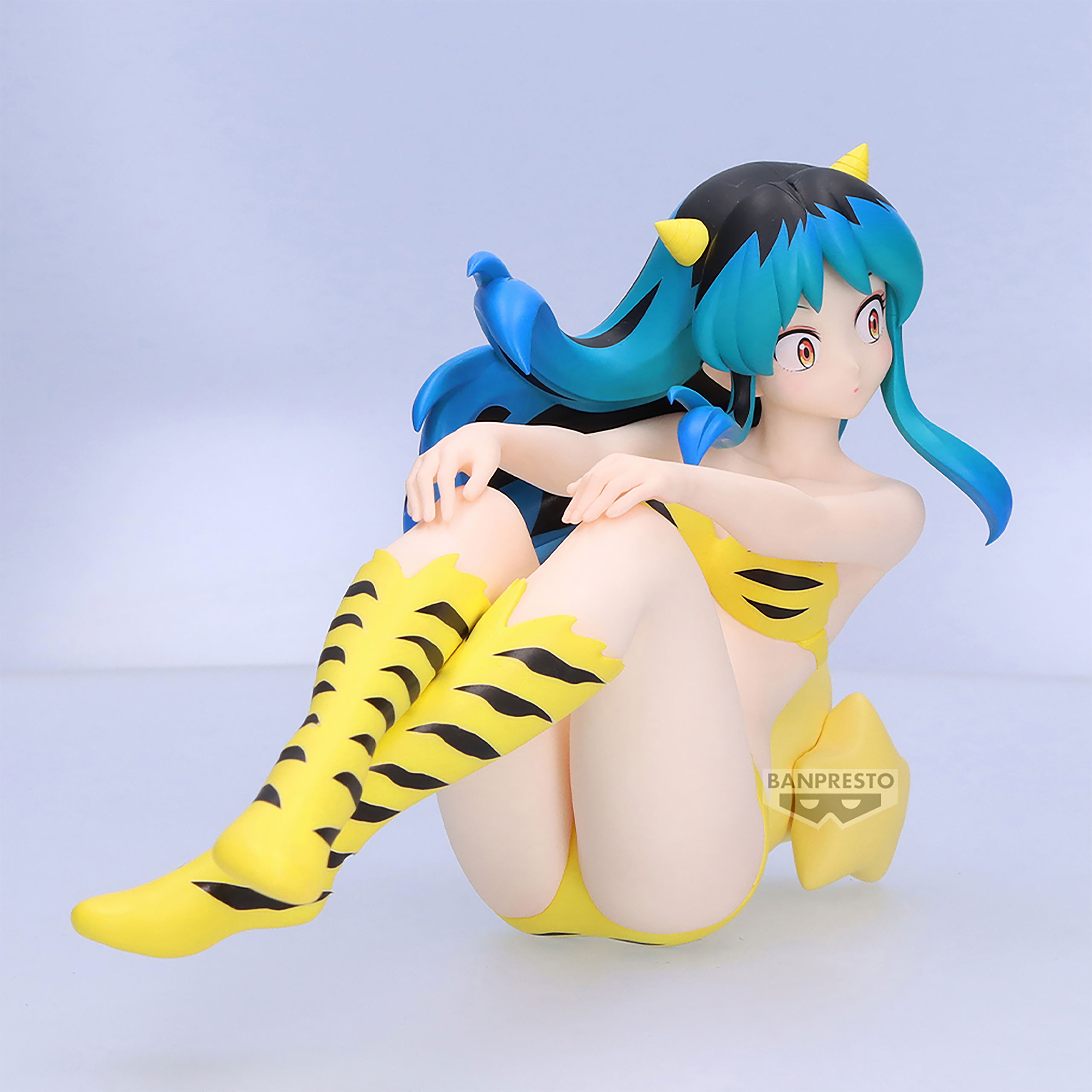 Urusei Yatsura - Figura Lum Relax Time