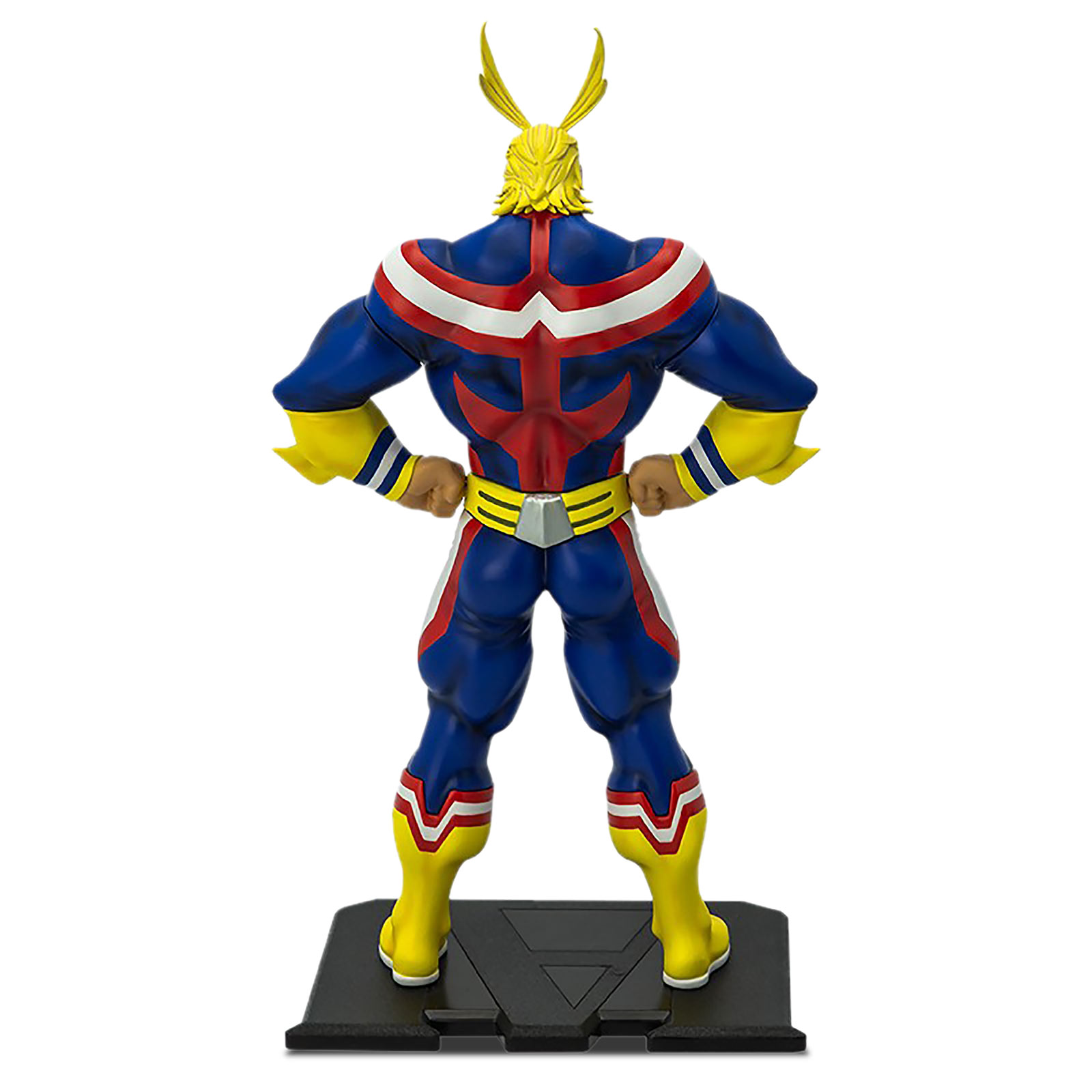 My Hero Academia - All Might SFC Figurine 22 cm