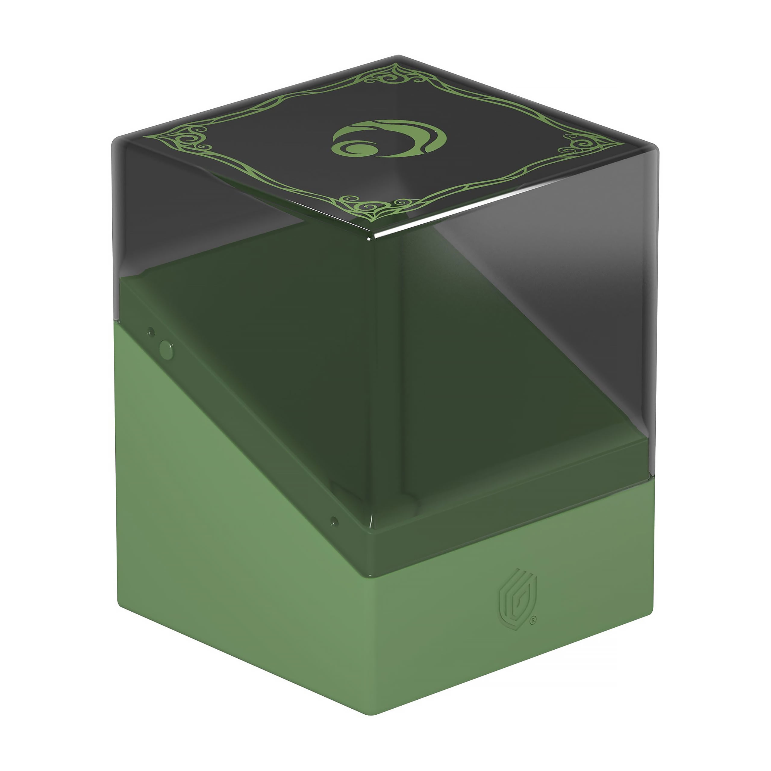 Magic The Gathering - Lorwyn Eclipsed Elves Ultimate Guard Boulder 100+ Sammelkartenbox