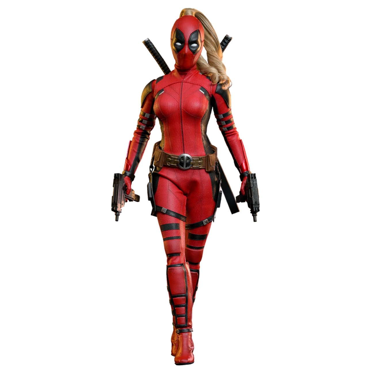 Deadpool & Wolverine - Ladypool Masterpiece Actionfigur 1:6