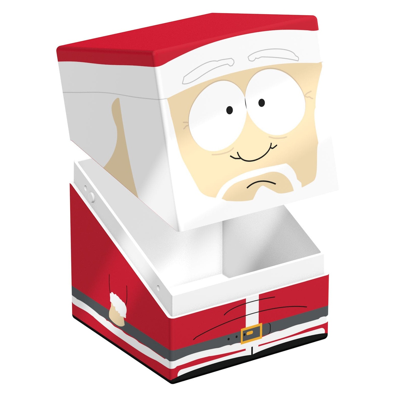 Squaroes Squaroe South Park™ SP018 - Santa