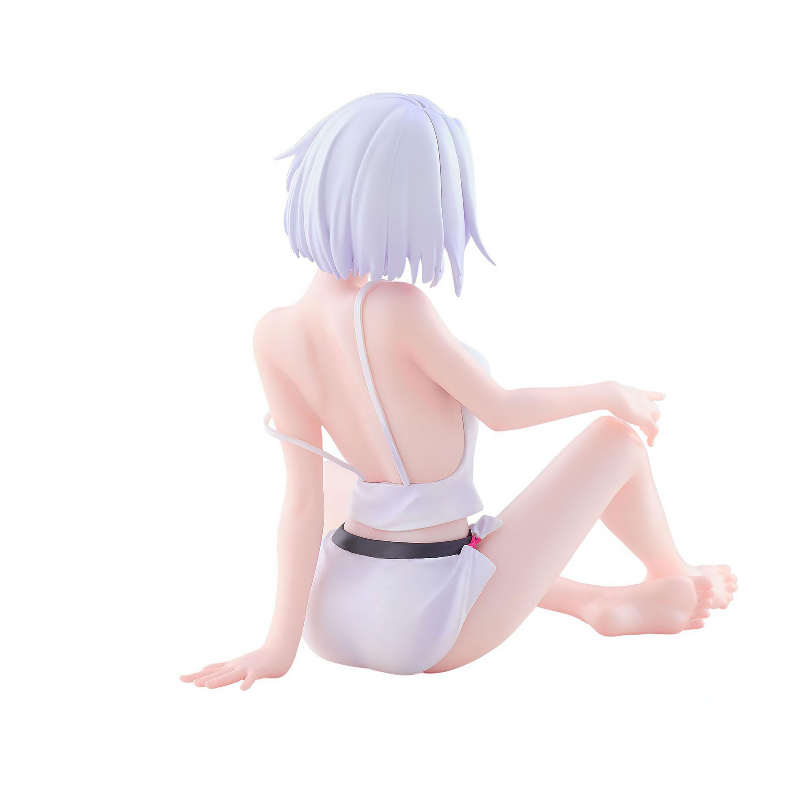 Goddess of Victory: Nikke - Figurka Drake'a