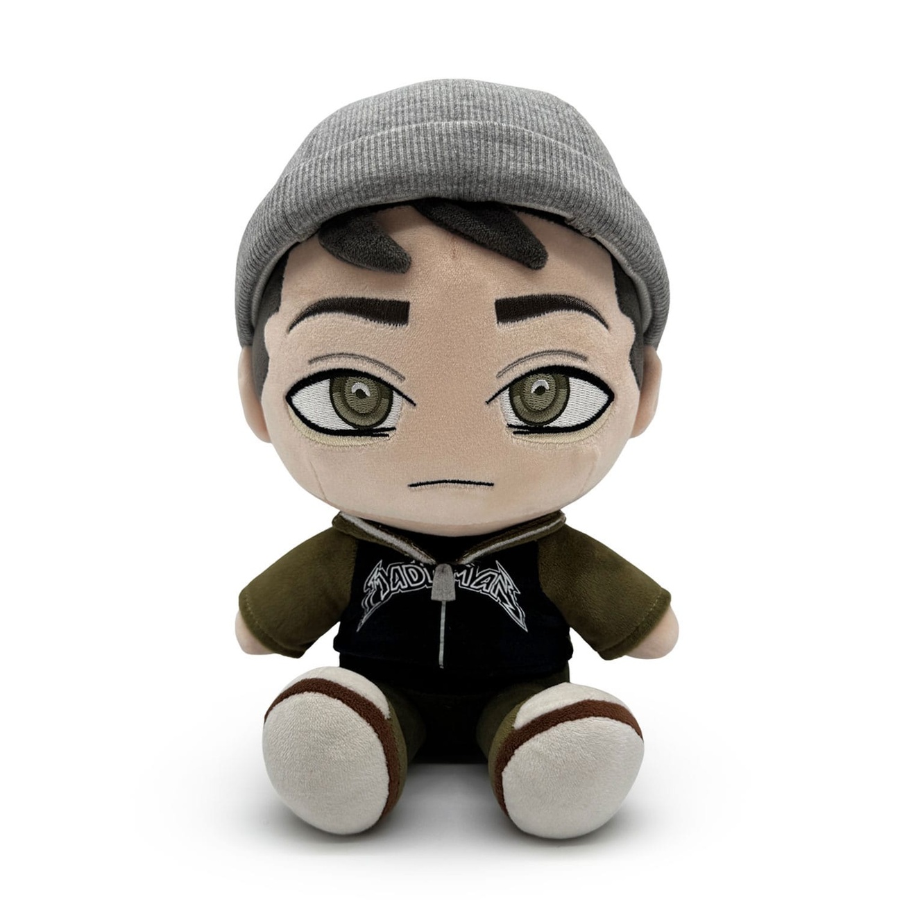 Bring me the Horizon Plüschfigur Lee 22 cm