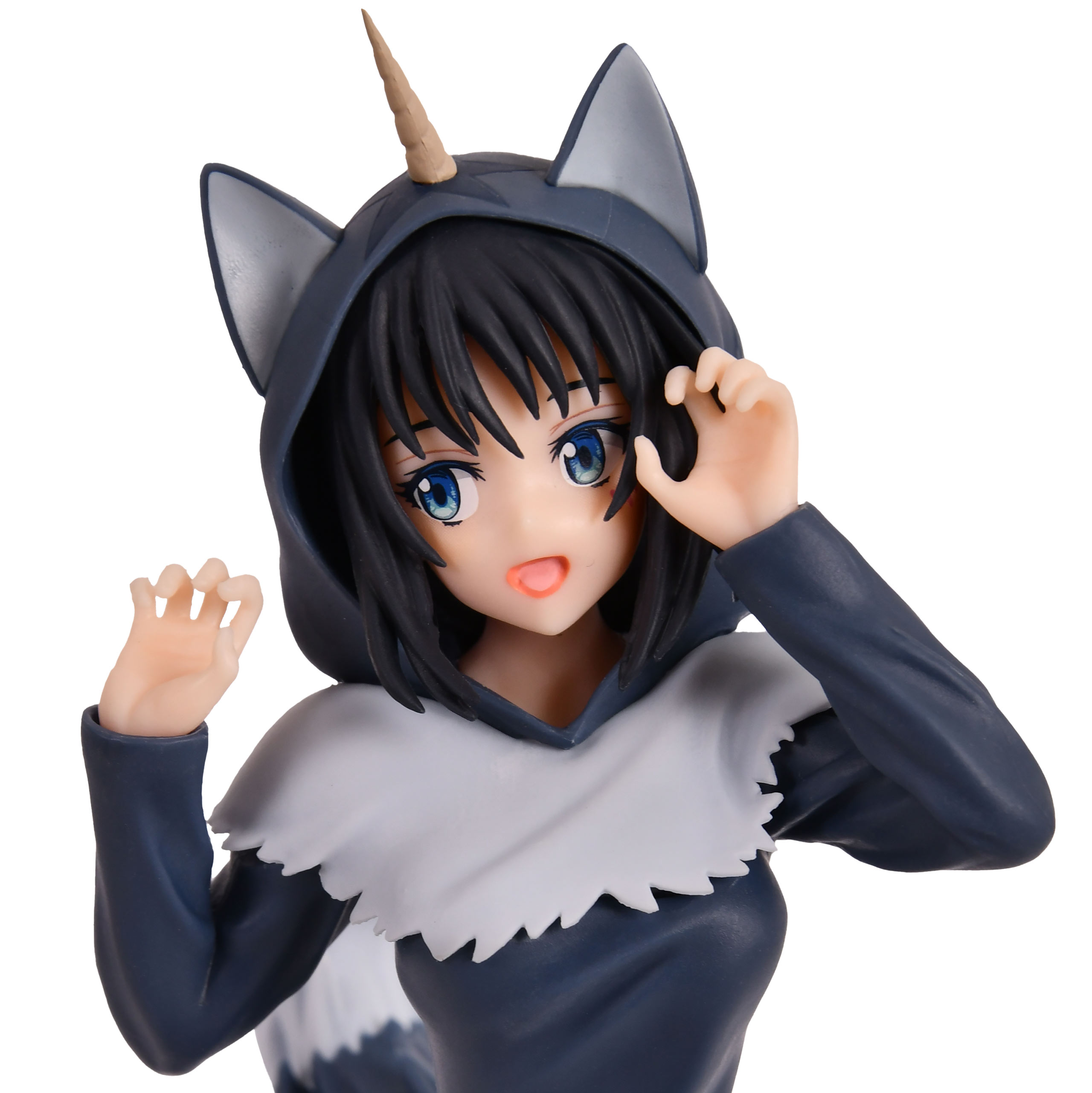 TenSura - Shizu Izawa Figur Ranga Parka Version