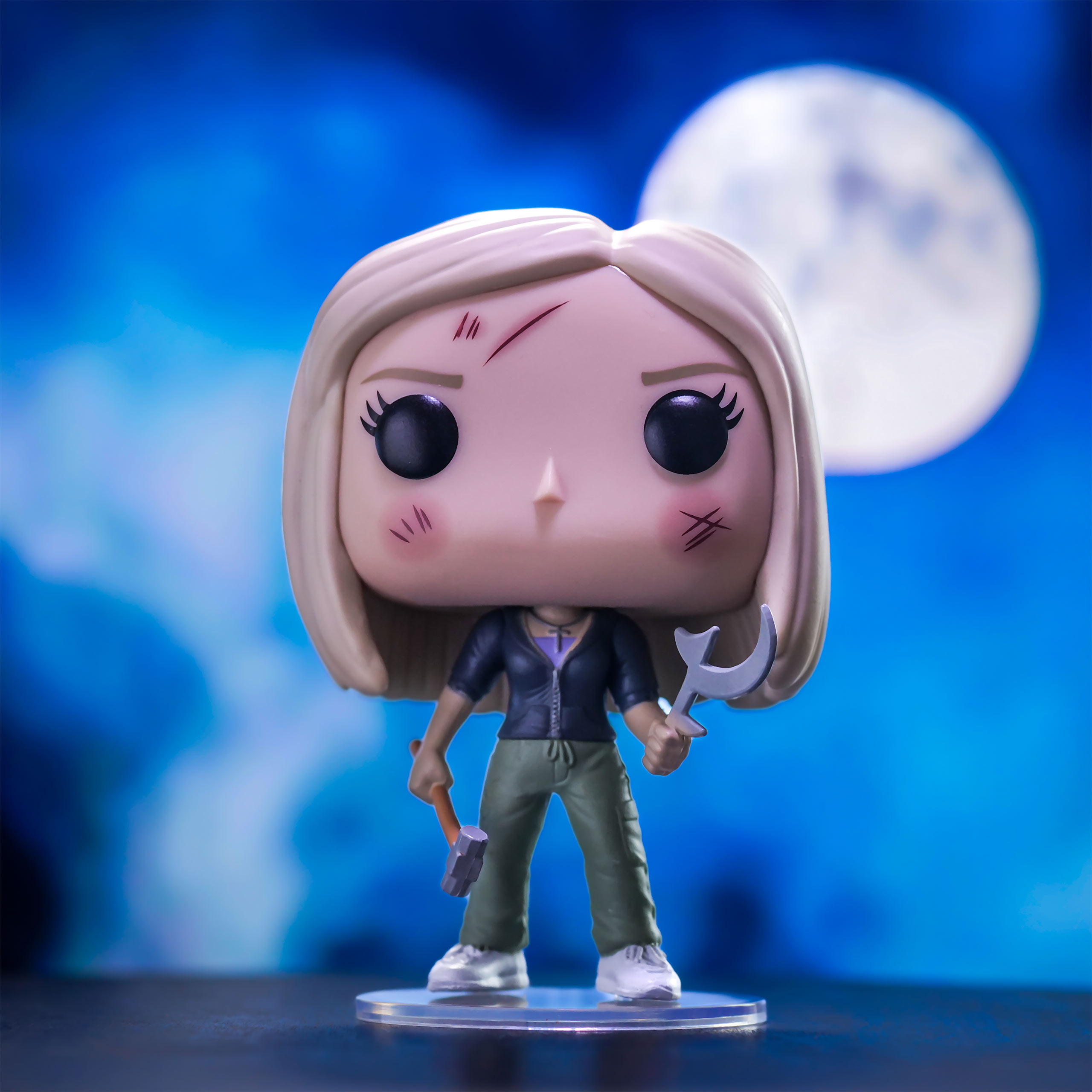 Buffy - Vampire Slayer Funko Pop Figur