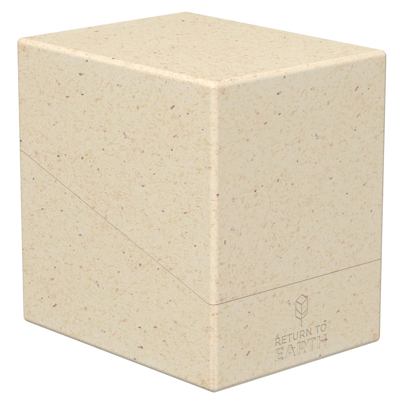 Ultimate Guard Return to Earth Boulder 133+ - Natural