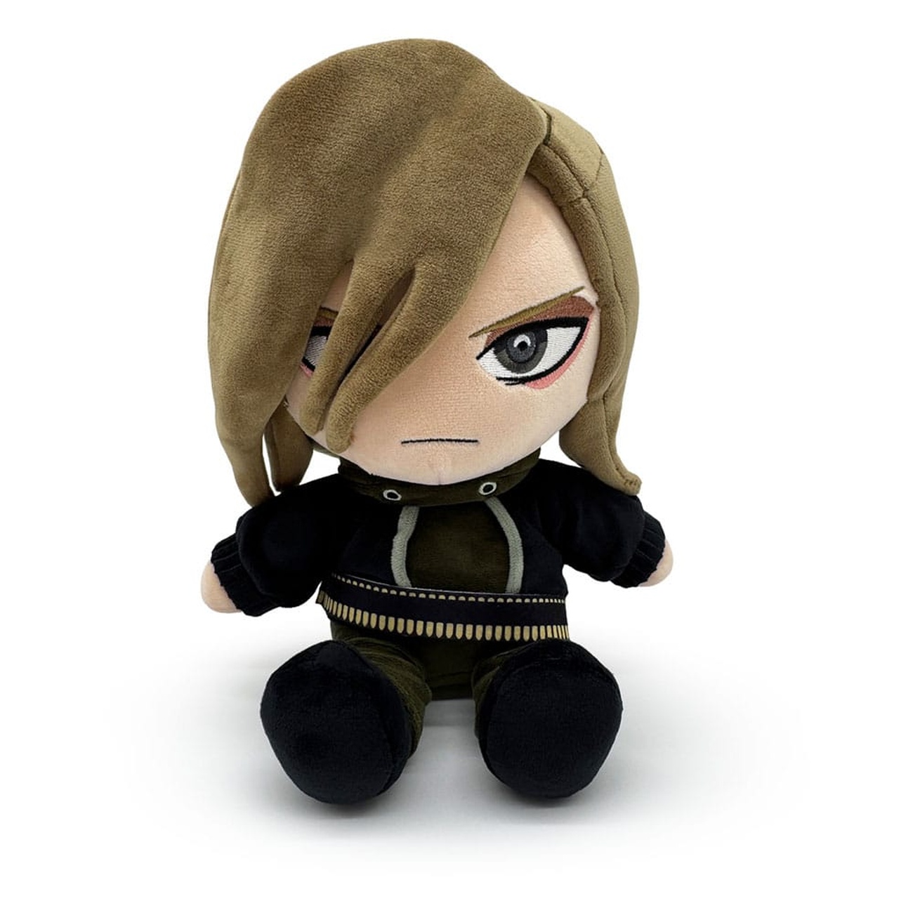 Bring Me The Horizon Plush Figure Matt 22 cm