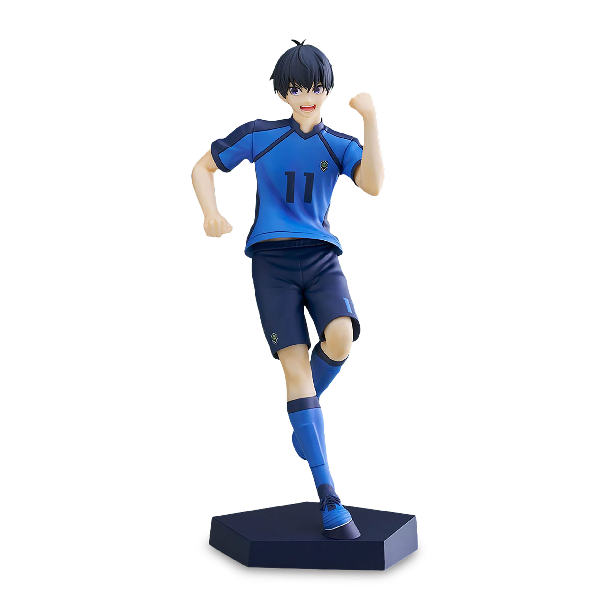 Blue Lock - Yoichi Isagi Figure 21cm