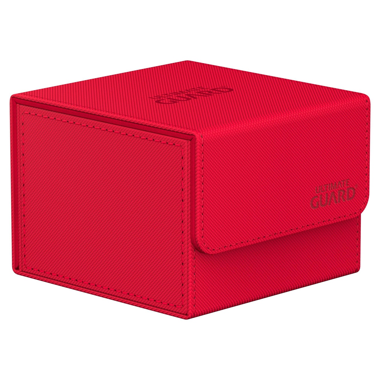 Ultimate Guard Sidewinder 133+ Xenoskin - Rojo