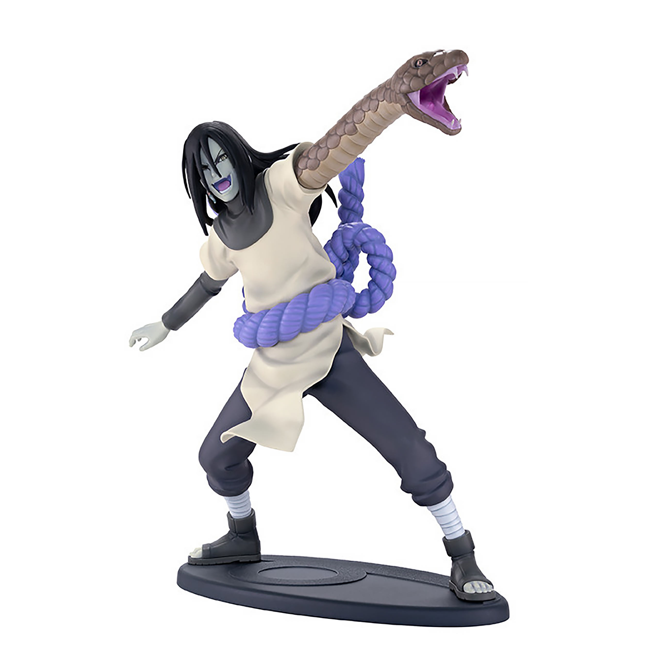 Naruto Shippuden - Figurine SFC Orochimaru