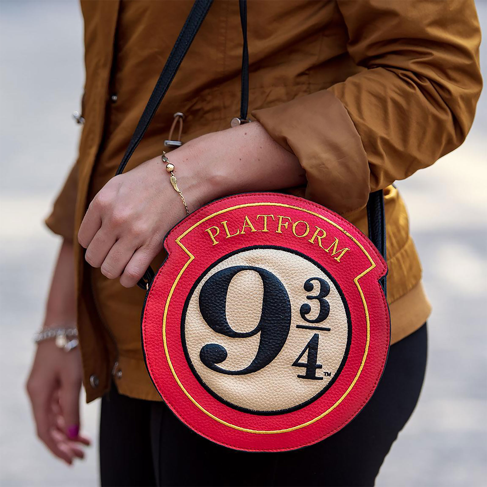 Harry Potter - Platform 9 3/4 Handbag