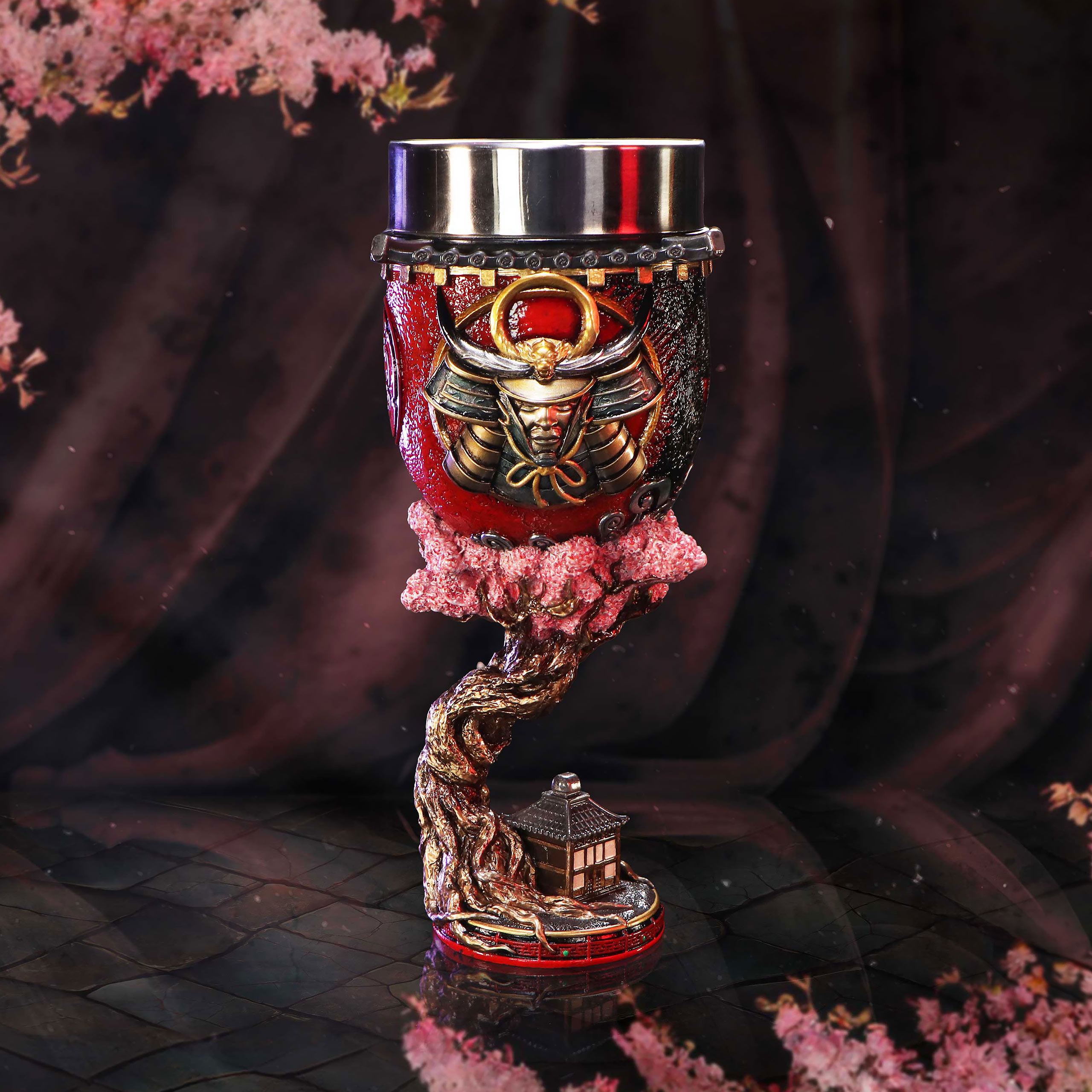 Assassin's Creed - Shadows Goblet Deluxe