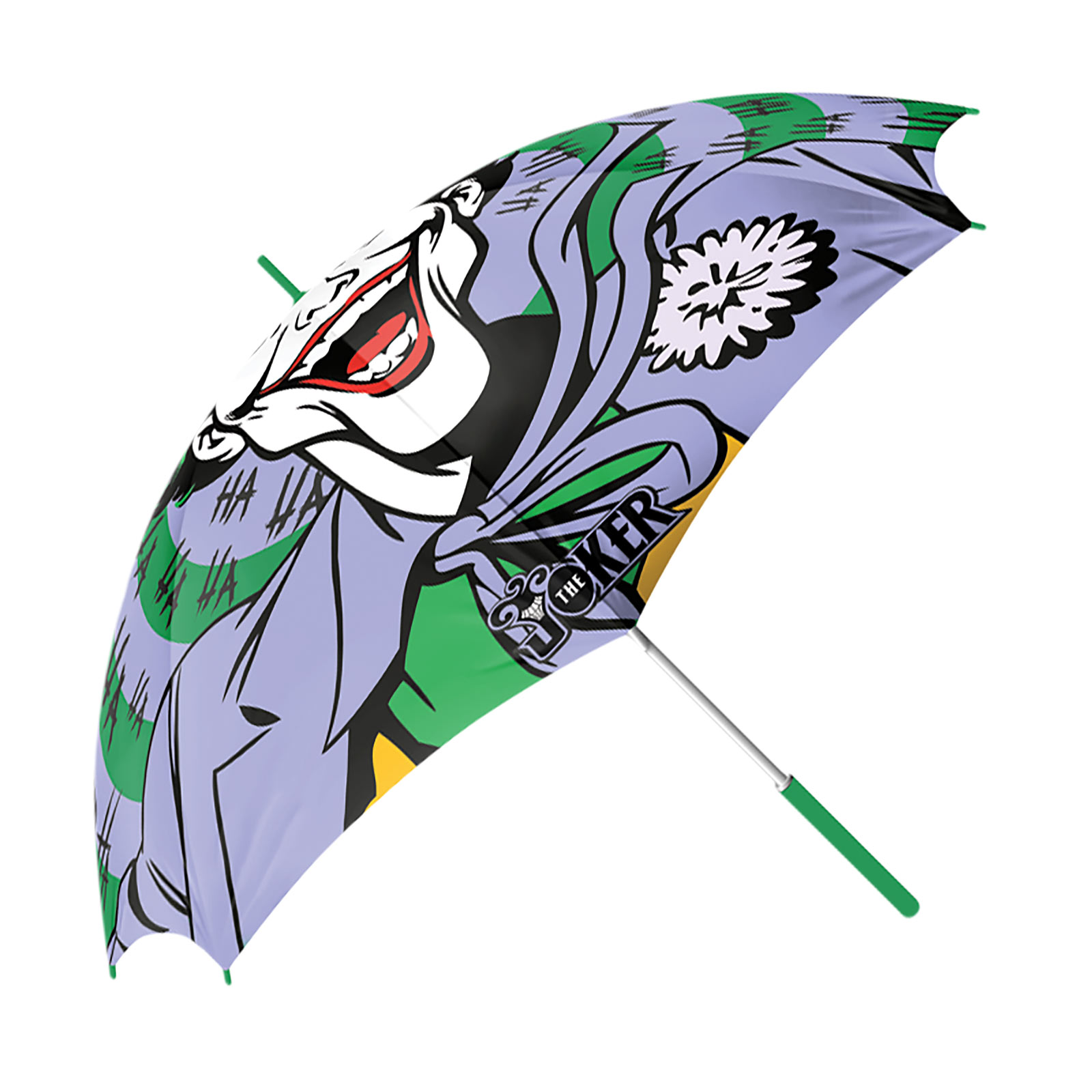 Joker Comic Umbrella