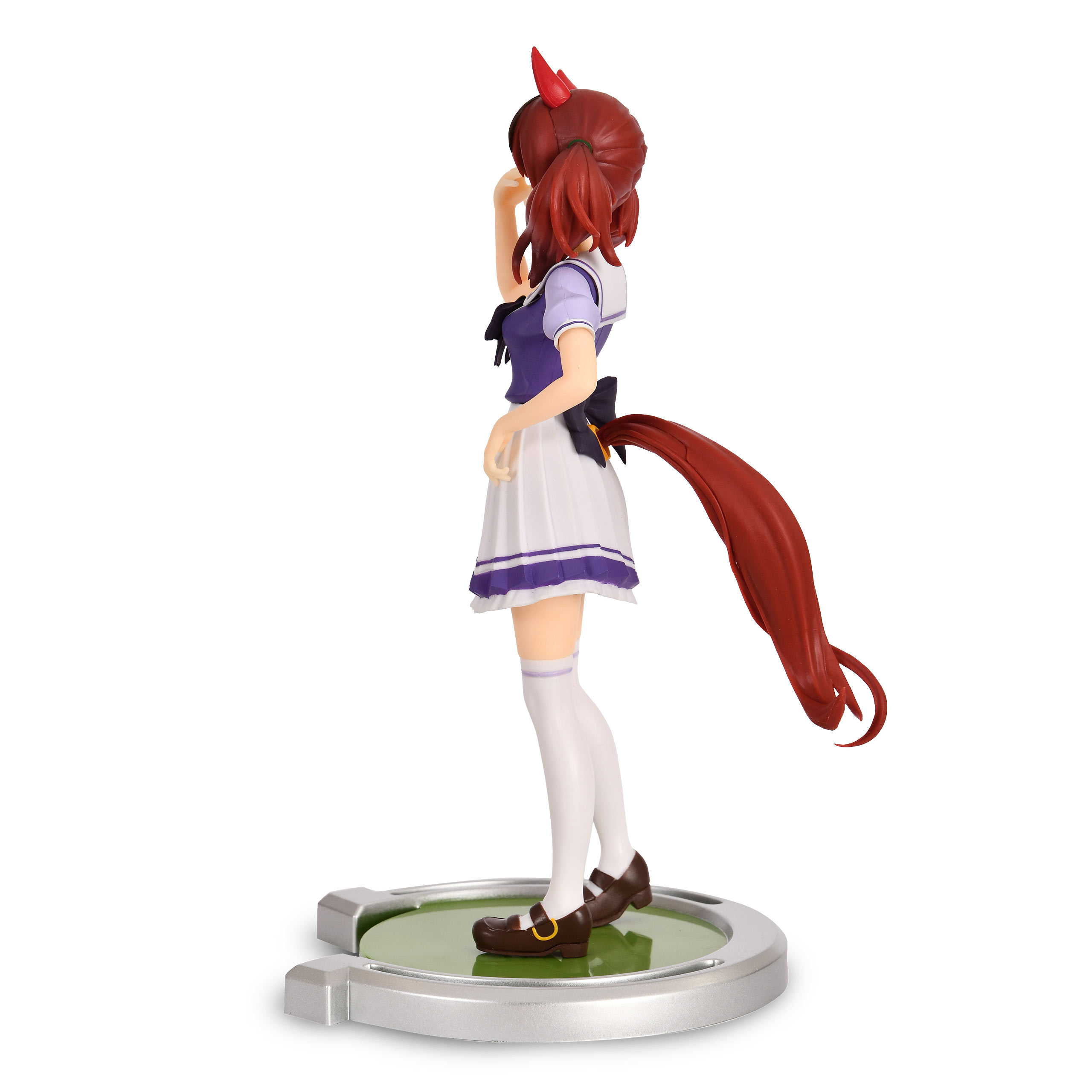 Uma Musume: Pretty Derby - Nice Nature Figuur