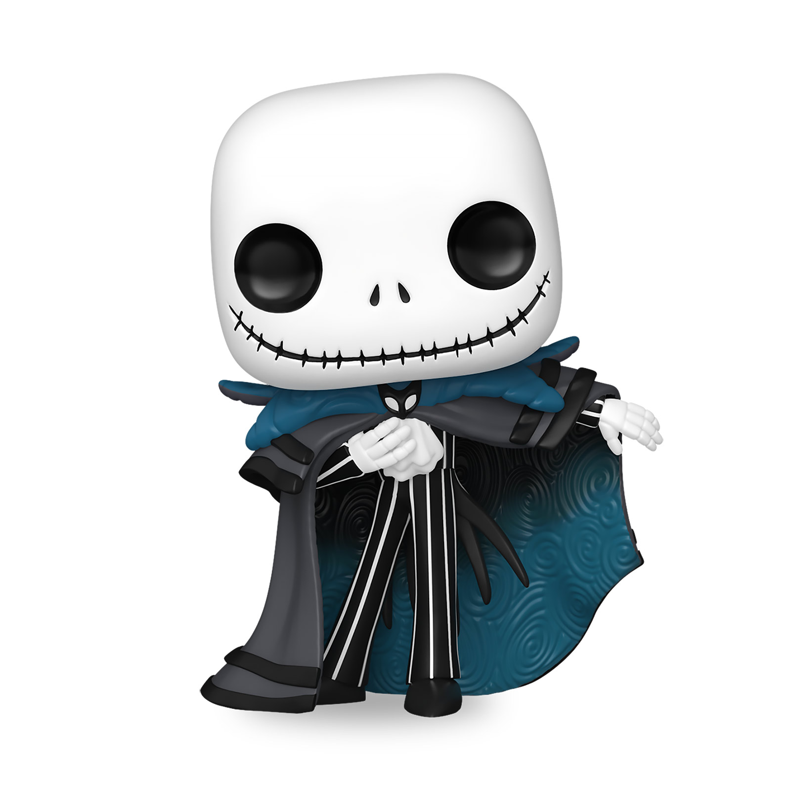 L'Étrange Noël de Monsieur Jack - Figurine Funko Pop! Jack Couture