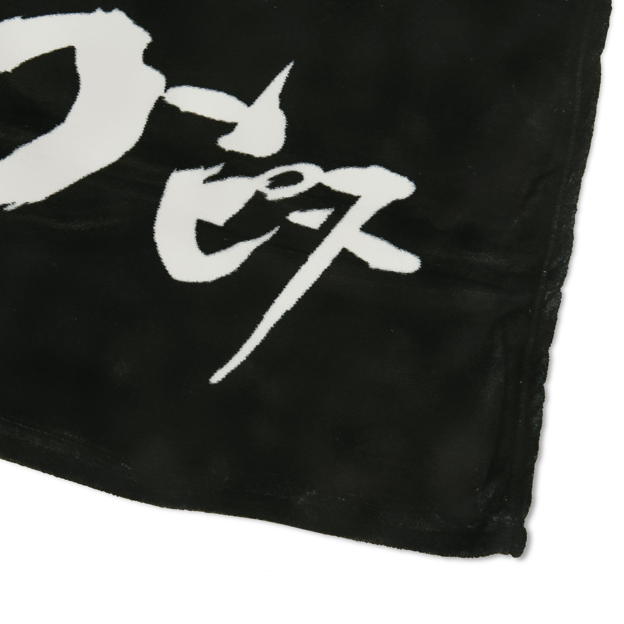 One Piece: Gear 5 - Monkey D. Luffy Fleece Blanket