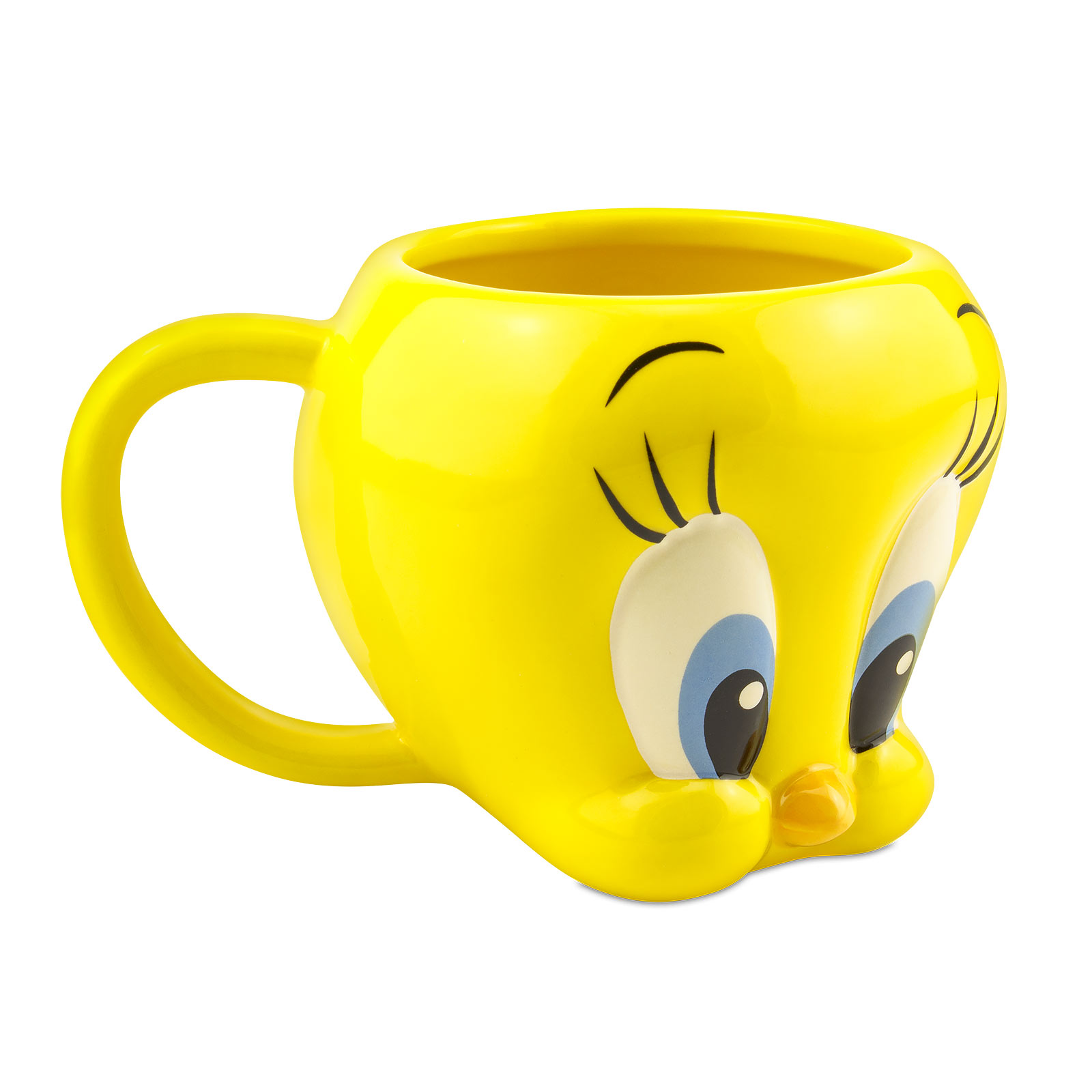 Looney Tunes - Tweety 3D Mug