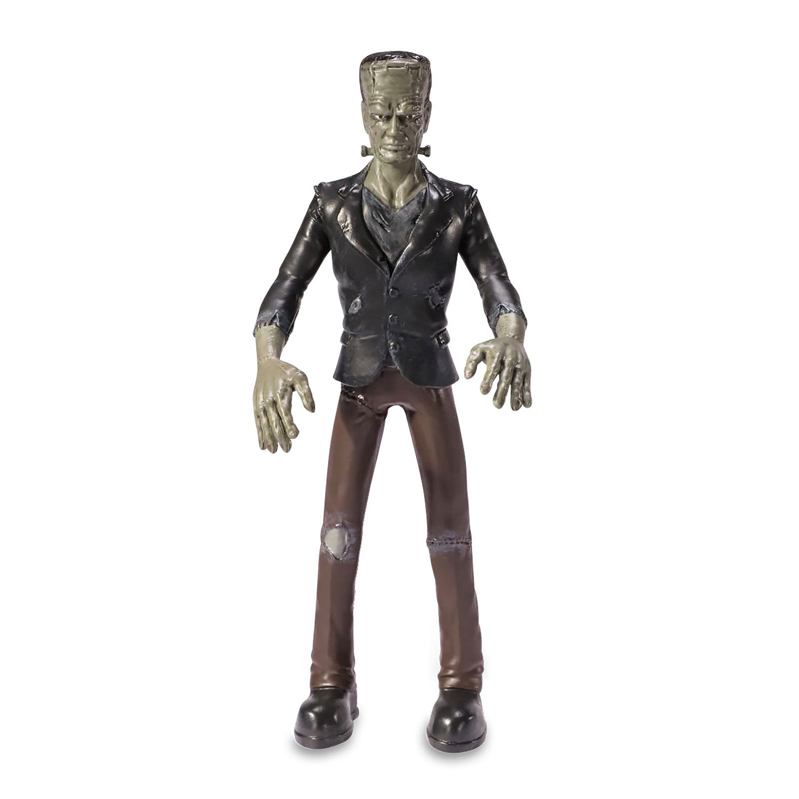 Universal Monsters - Frankensteins Monster Bendyfigs Mini Figur 14 cm