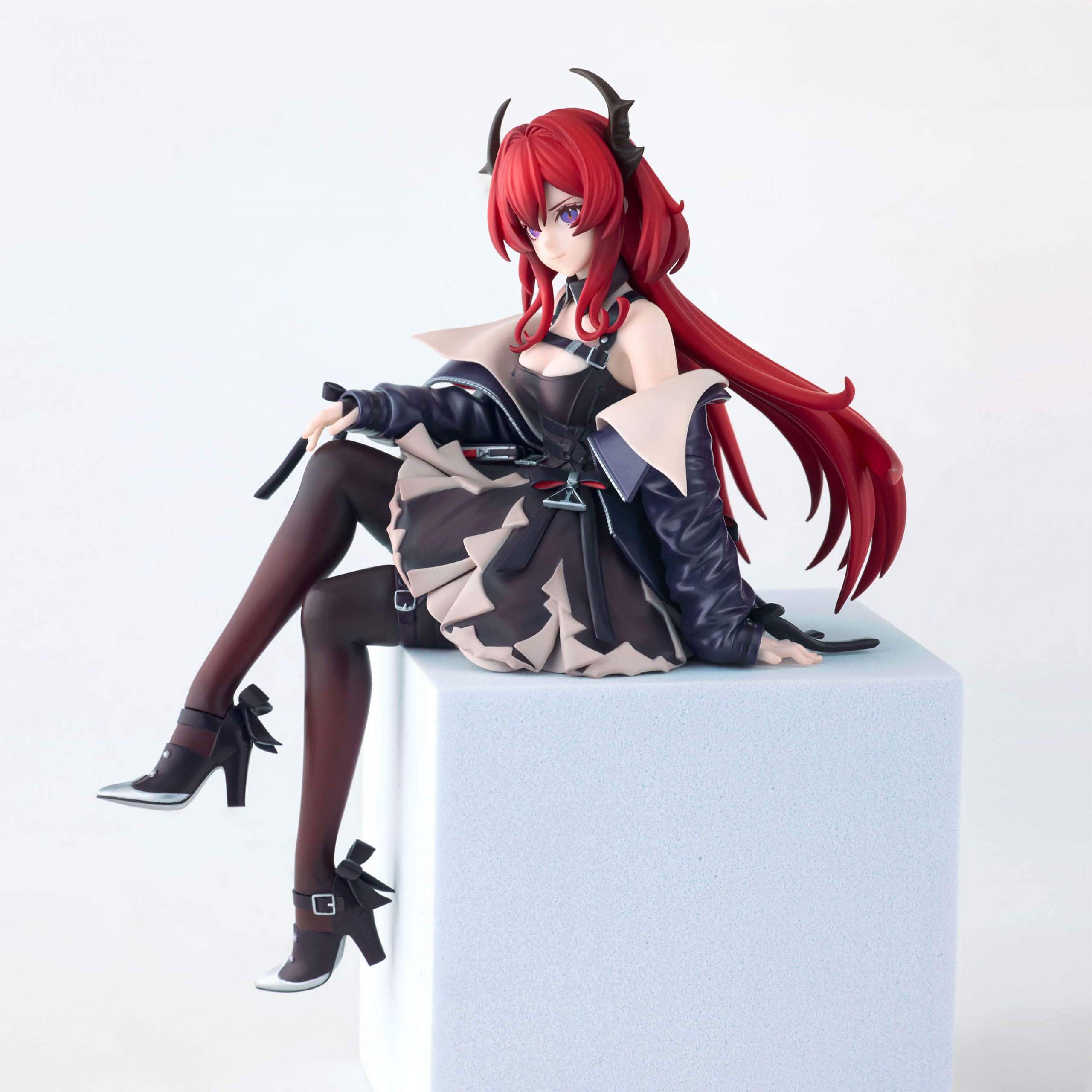 Arknights - Surtr Noodle Stopper Figur