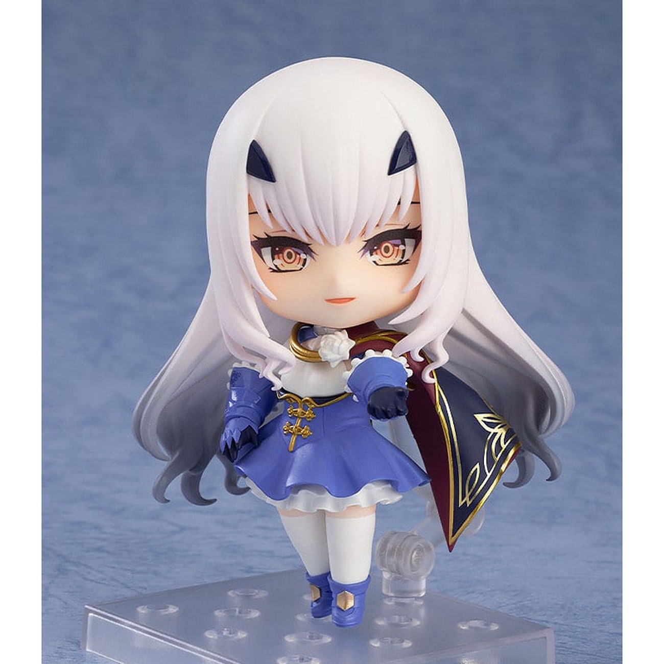 Fate - Lancer/Mélusine Nendoroid actiefiguur