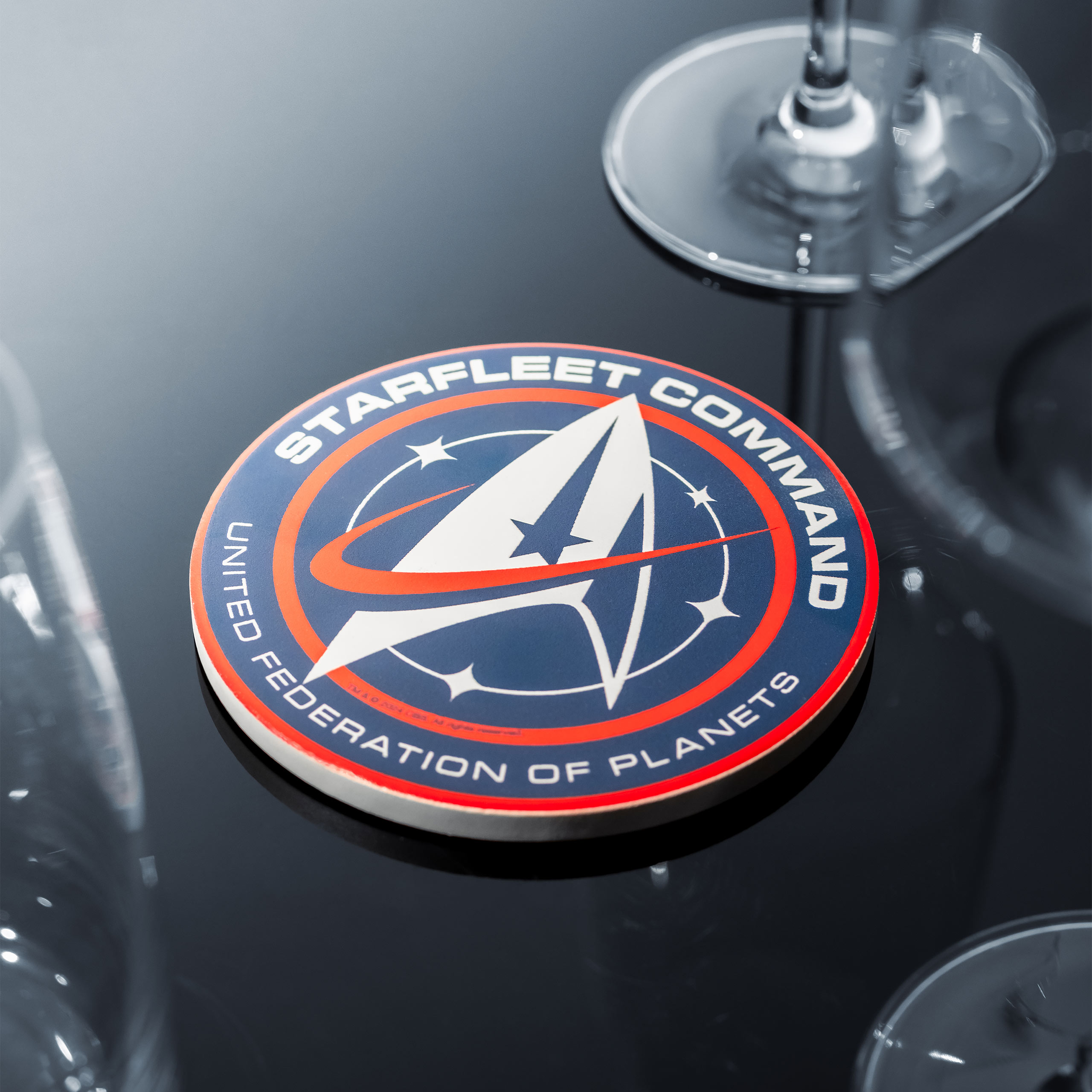 Star Trek - Starfleet Command Podstawka