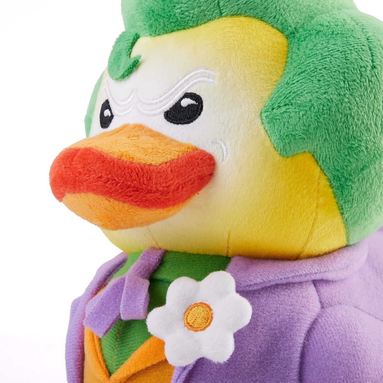 DC Comics Tubbz plyschfigur Joker 20 cm
