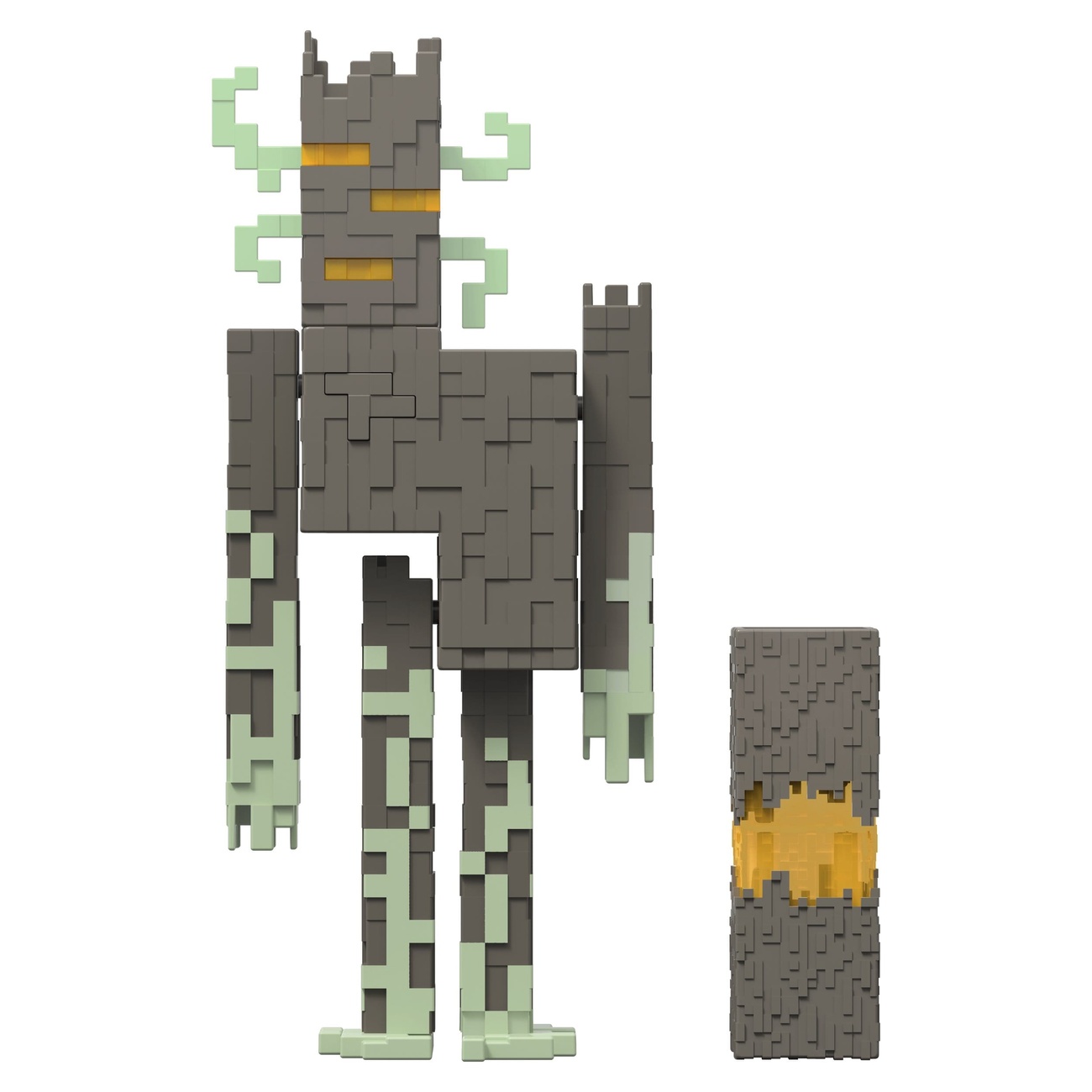 Minecraft Actionfigur Knarz 20 cm