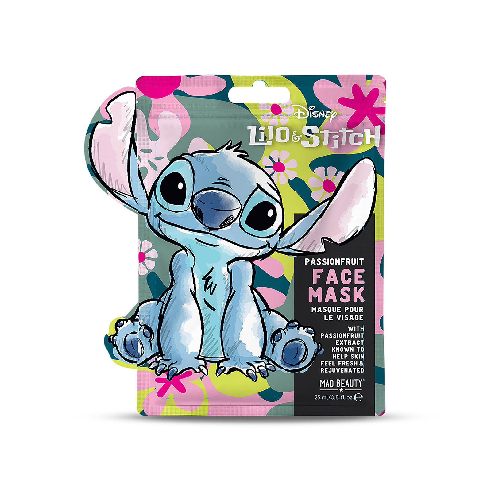 Disney's Lilo & Stitch - Sheet Mask