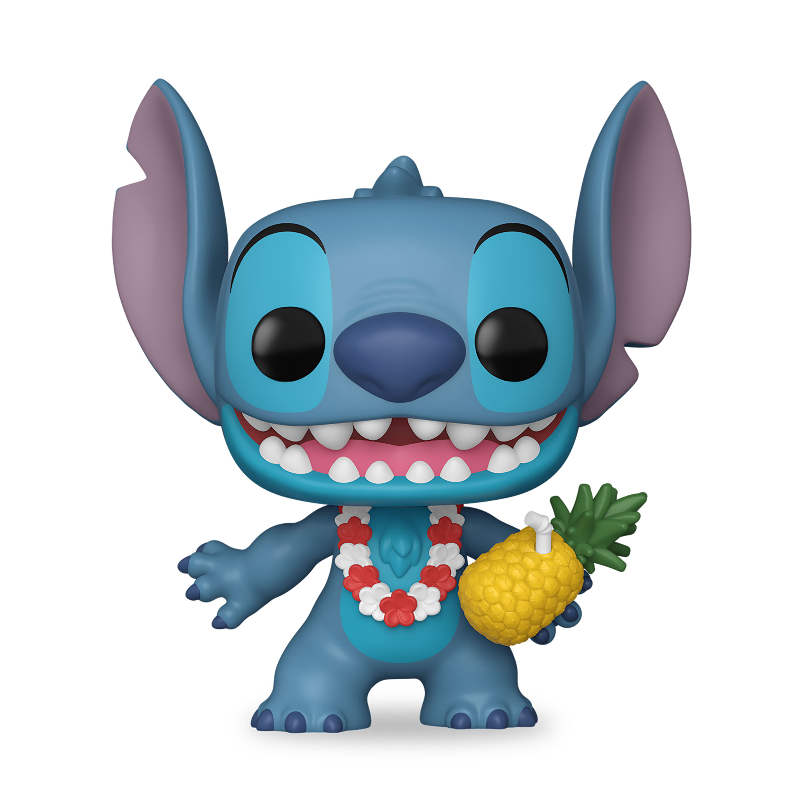 Lilo & Stitch - Luau Stitch Funko Pop Figure