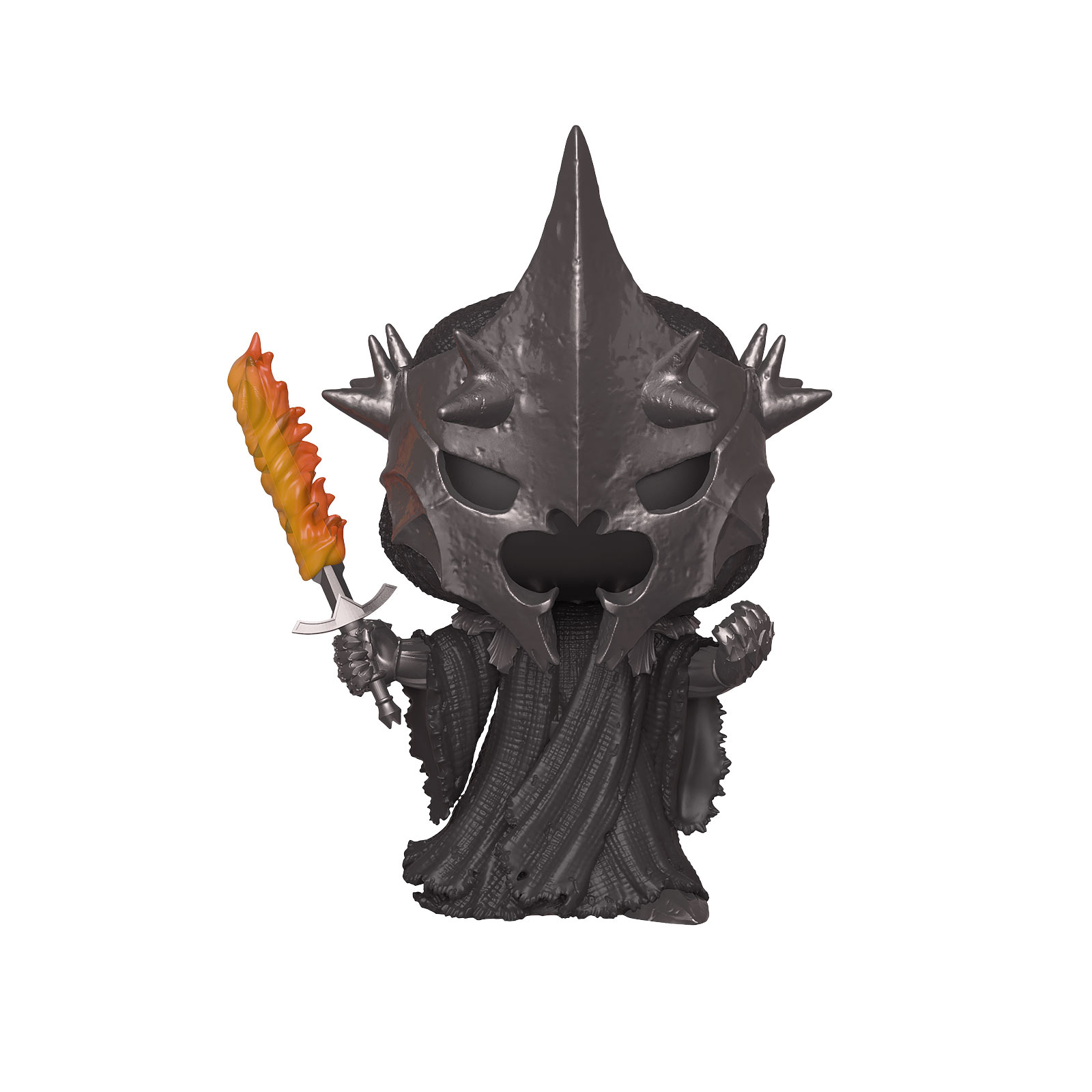 Seigneur des Anneaux - Le roi des sorcières d'Angmar Figurine Funko Pop