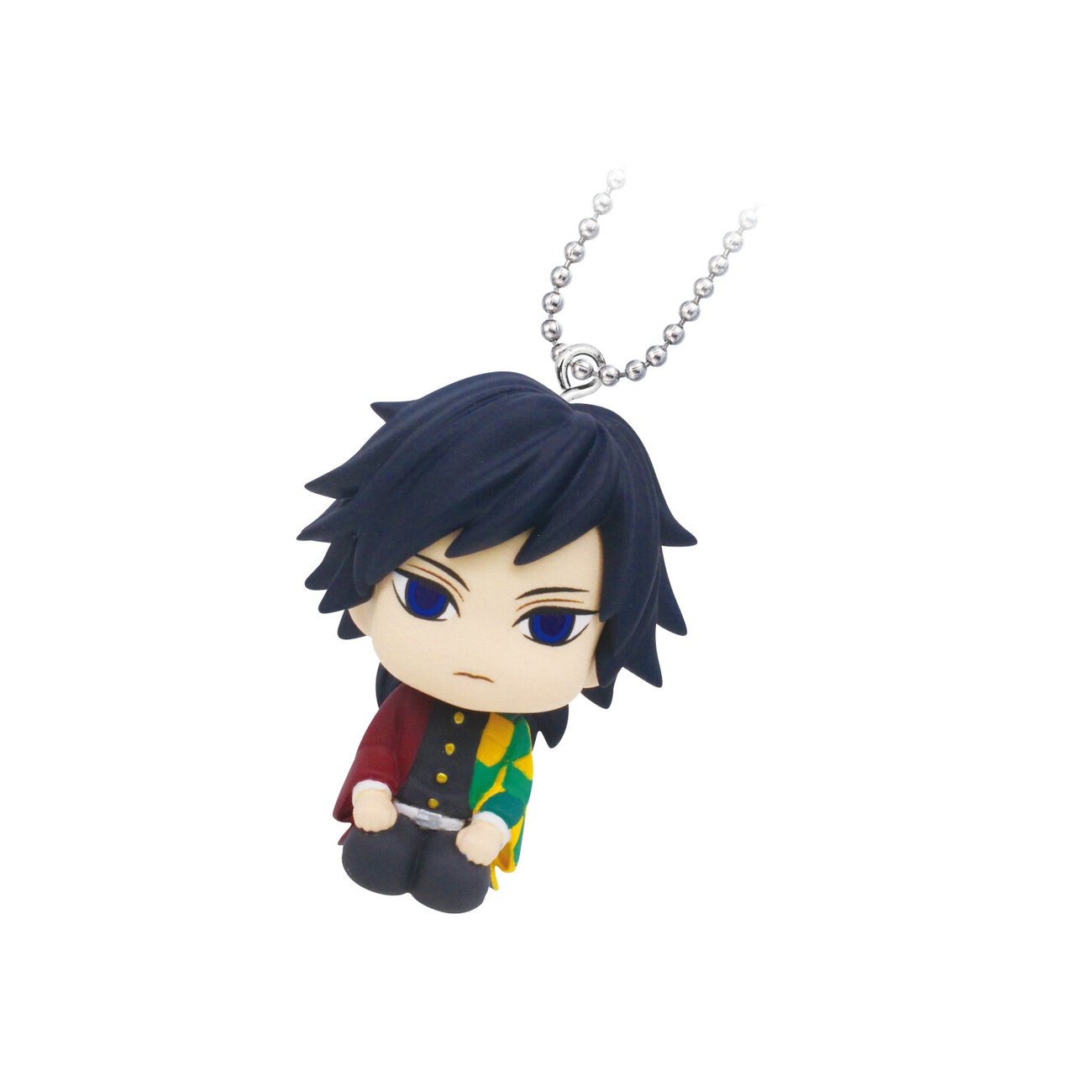 Demon Slayer - Mystery Twinchees Keychain