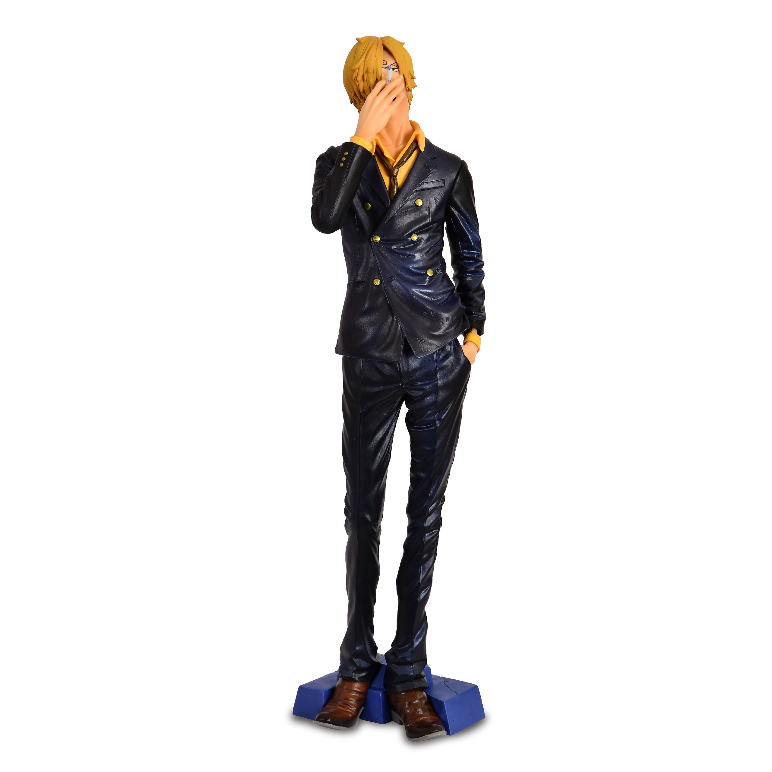 One Piece - Sanji King of Artist Figur