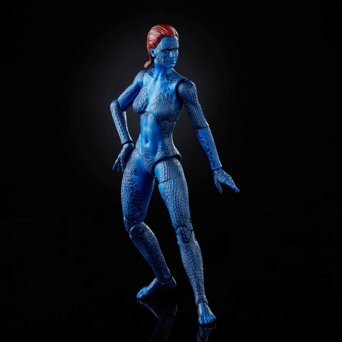 X-Men Marvel Legends Series Actiefiguur 2020 Marvel's Mystique 15 cm