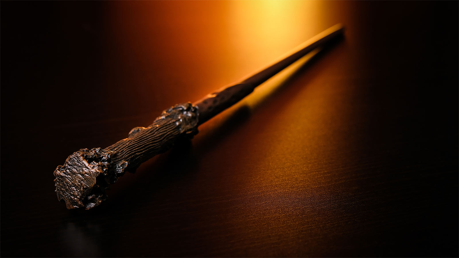 Harry Potter Hen Party Wands – Set Of Wooden Witches Wands For Hogwarts Themed Hen Do