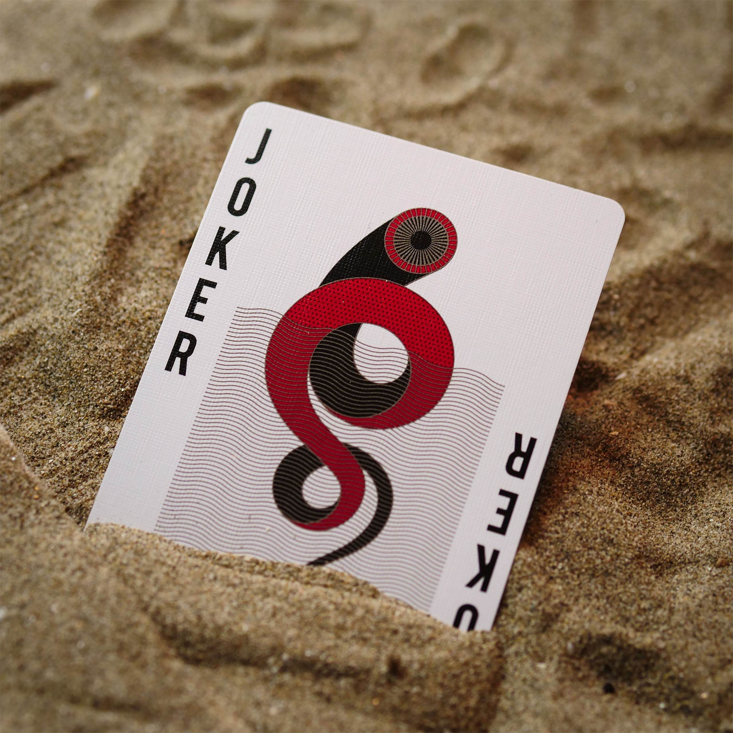 Dune Speelkaarten