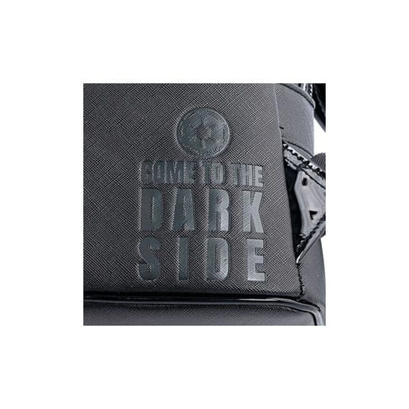 Star Wars by Loungefly Mini mochila Darth Vader Light-Up Cosplay