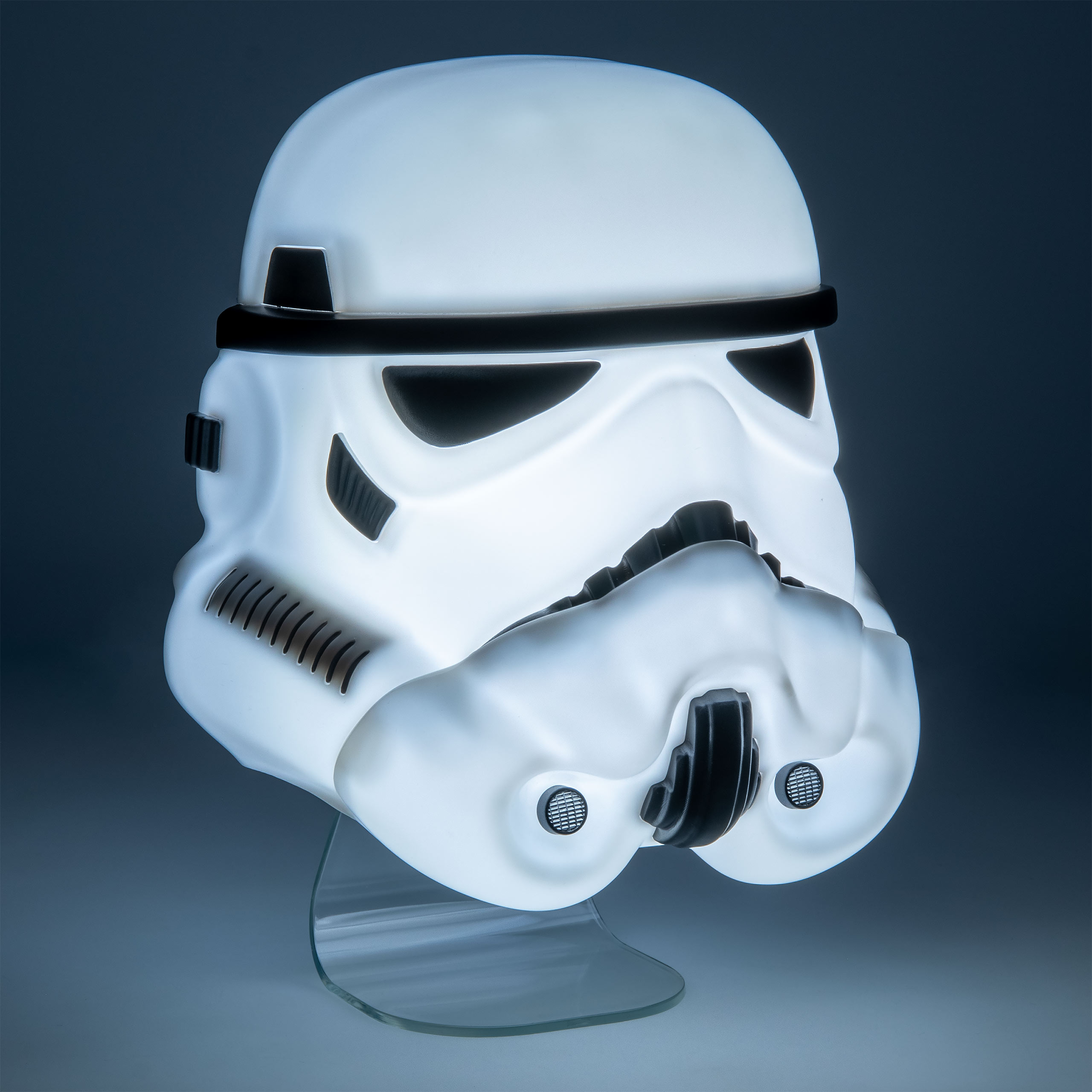 Stormtrooper Lampe - Star Wars