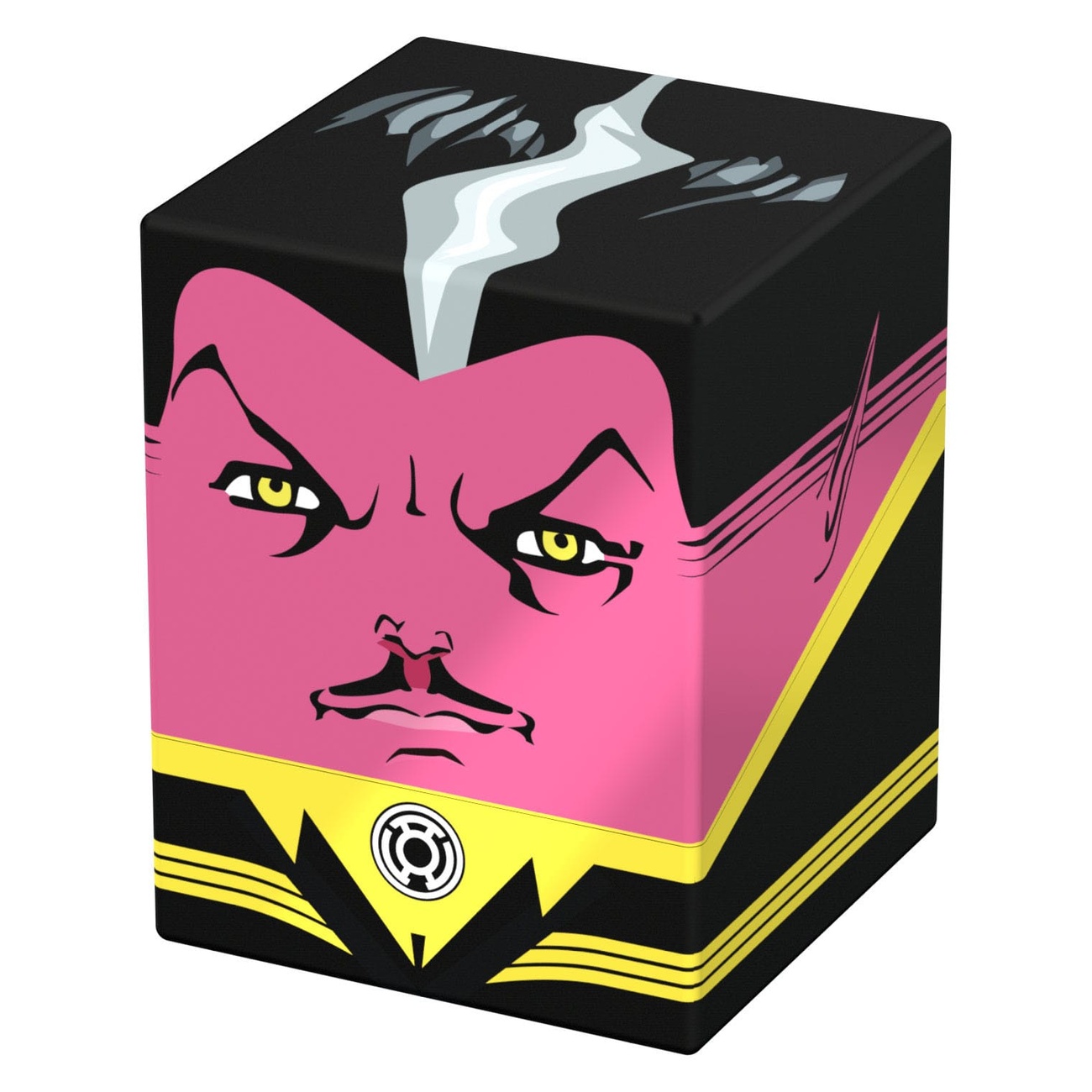 Squaroes Squaroe DC Justice League™ JL016 - Sinestro™