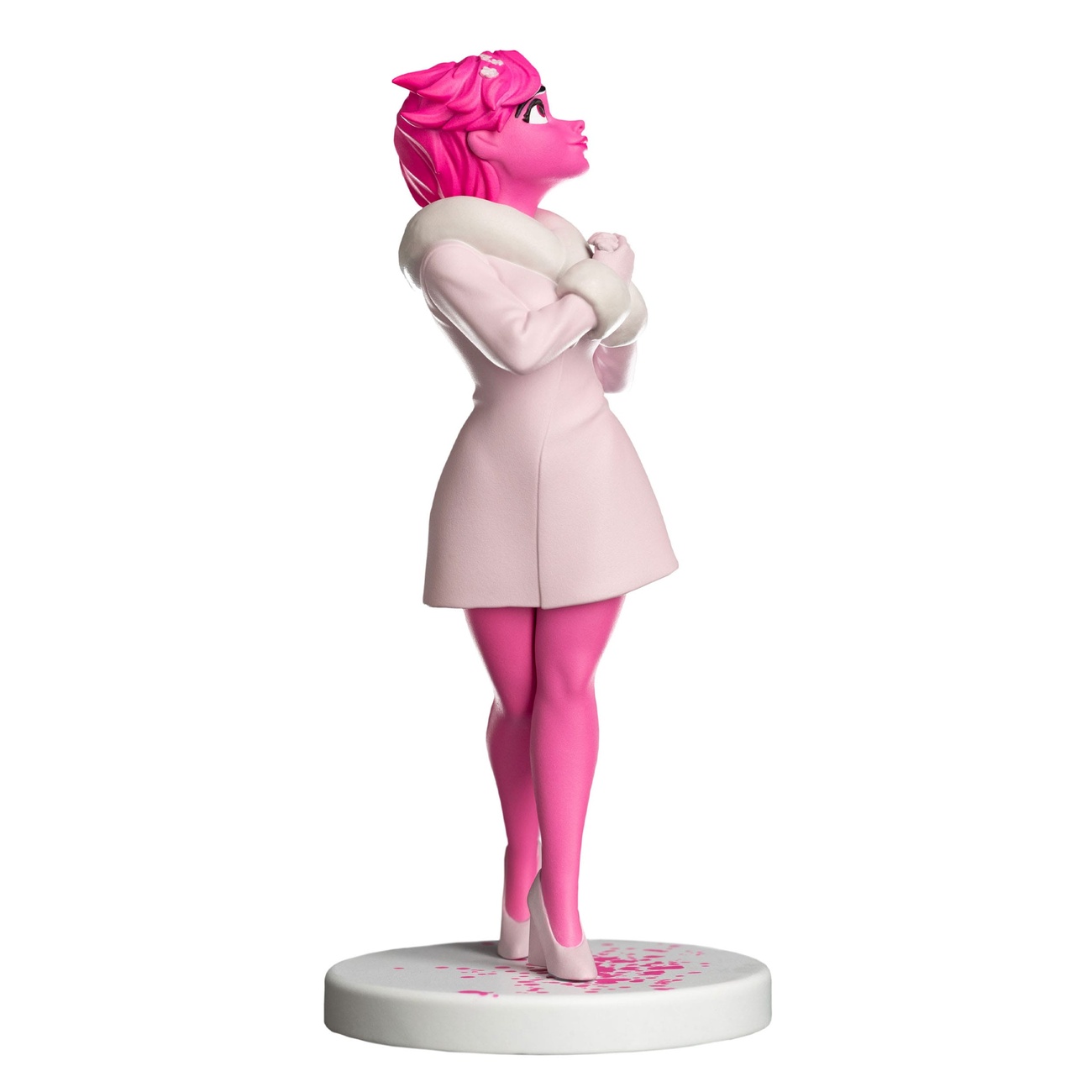 Lore Olympus x Weta Workshop Mini Vinyl Figur Persephone 15 cm